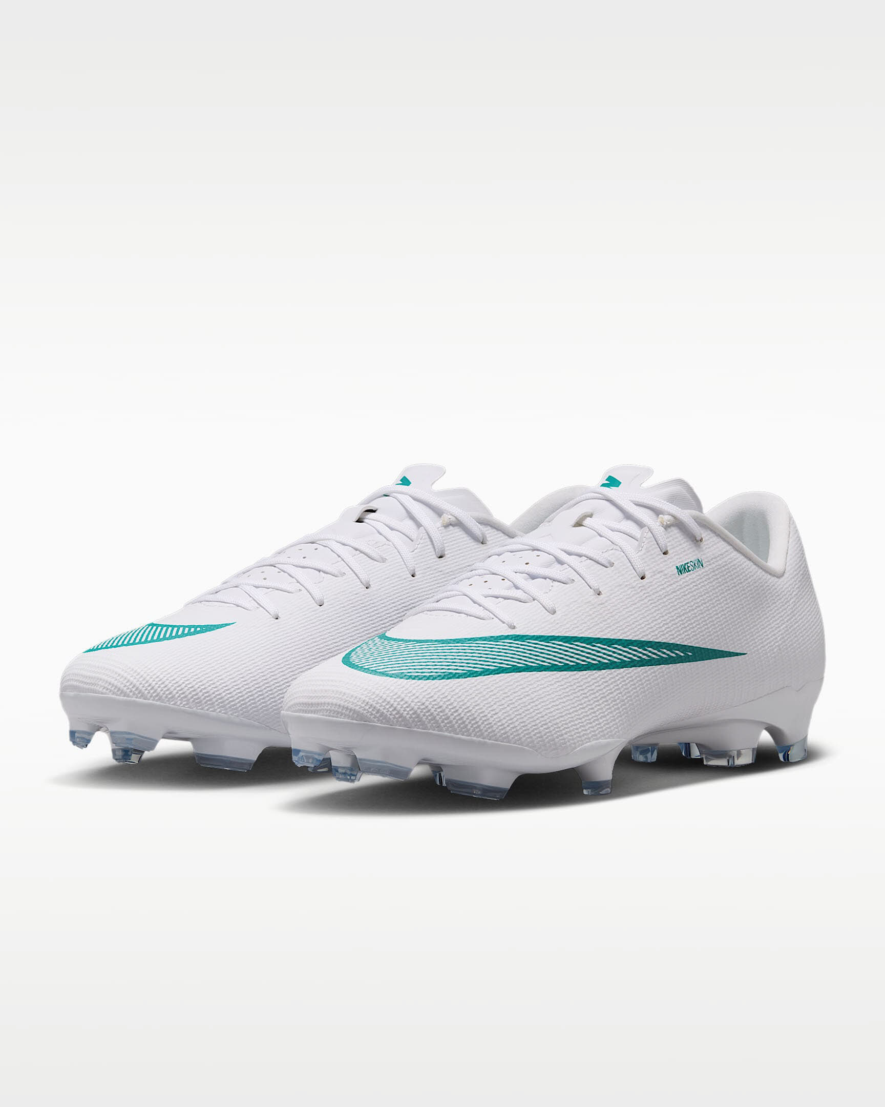 Nike Mercurial Vapor 17 Academy Low-Top-Fußballschuh für verschiedene Böden
