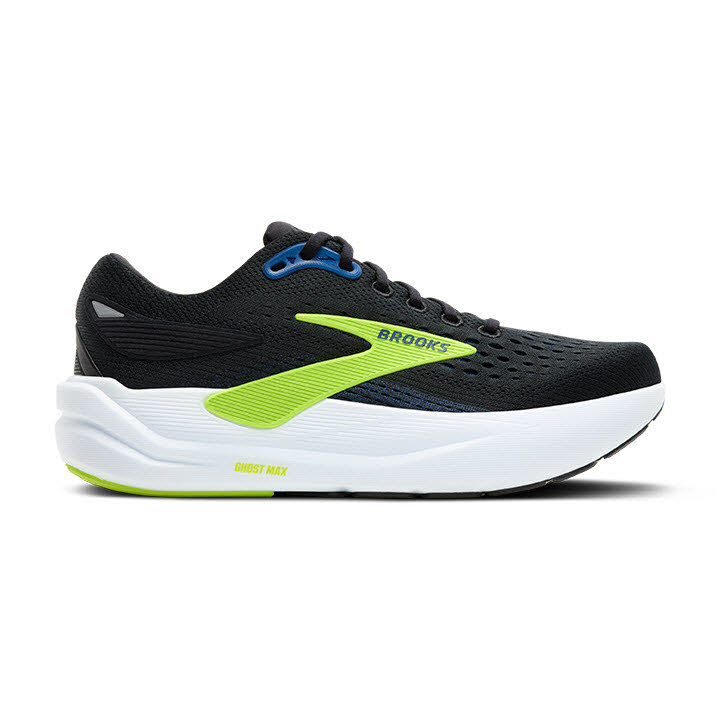 Brooks Ghost Max 3 Laufschuhe Herren Bild 1