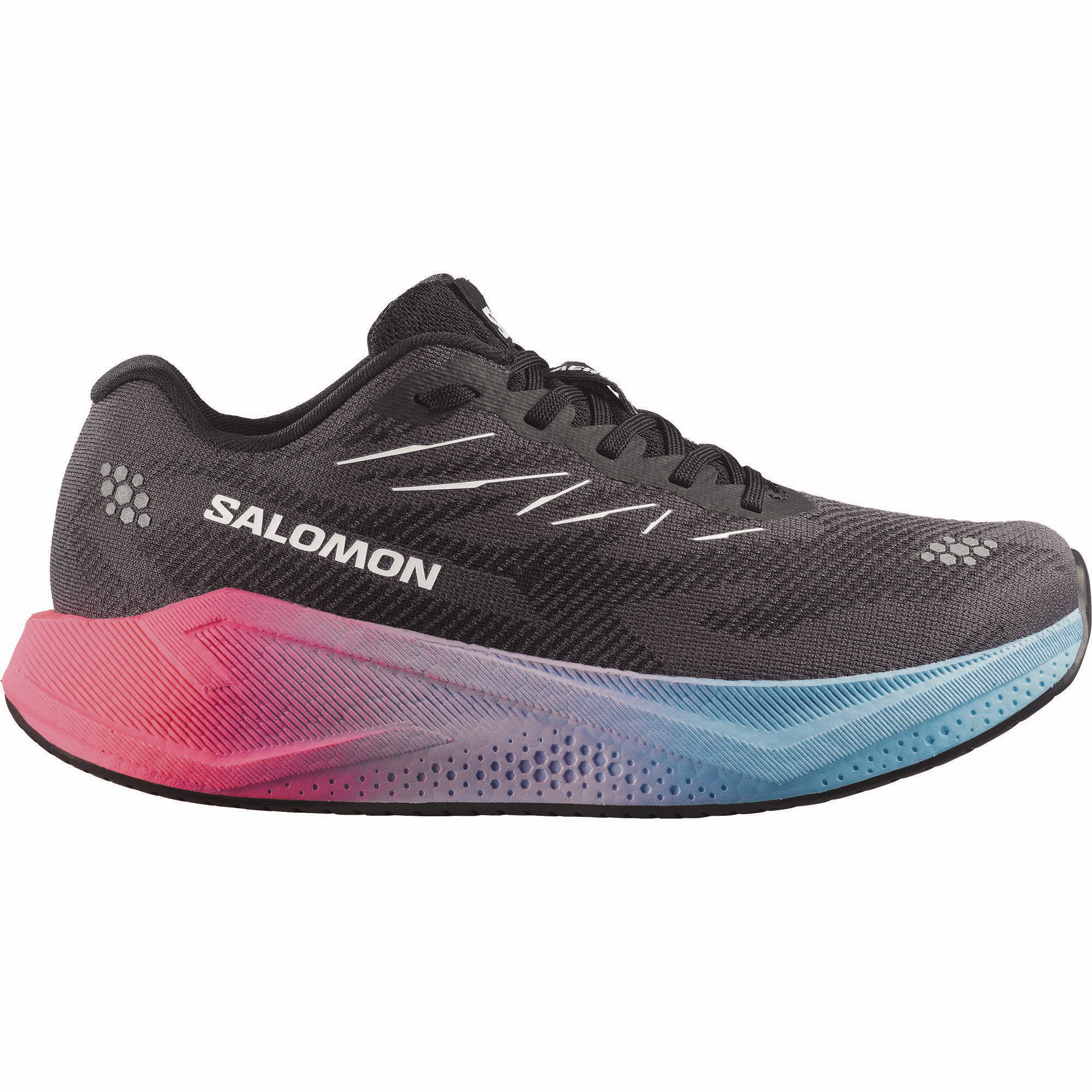 SHOES AERO BLAZE 4 W GRADIENT PACK Black