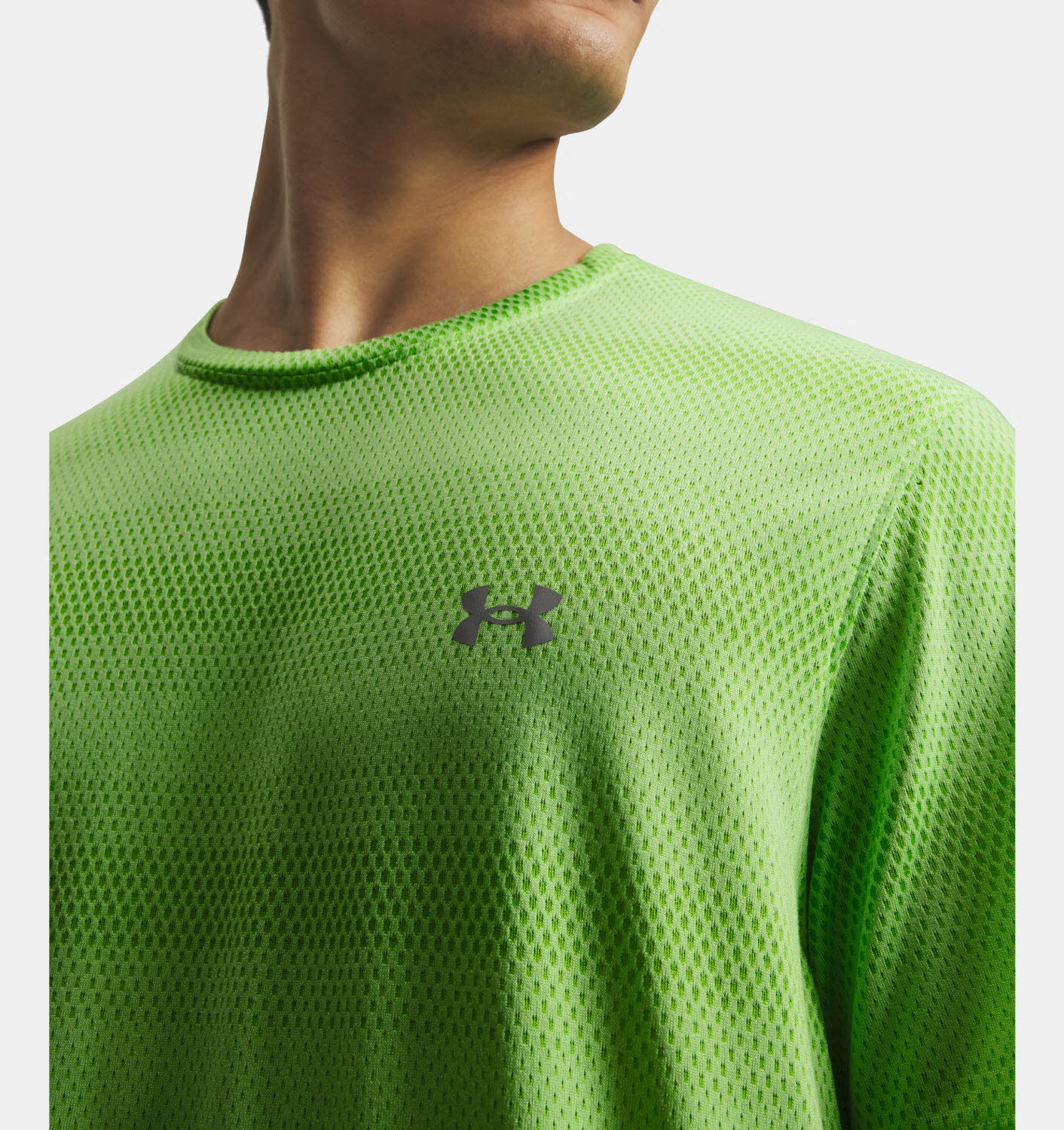 Under Armour UA Velociti 
Kurzarm-Oberteil für Herren