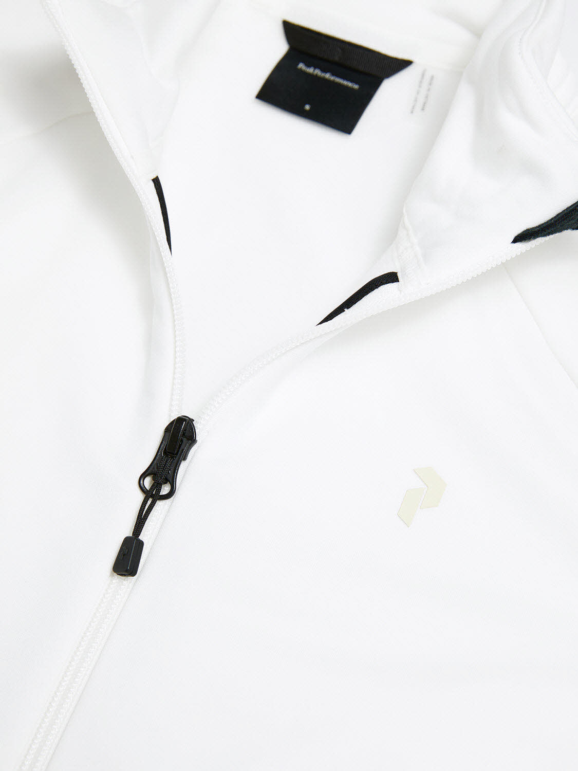 Peak Performance Rider Essentials Midlayer Zip Jacket Damen Bild 4