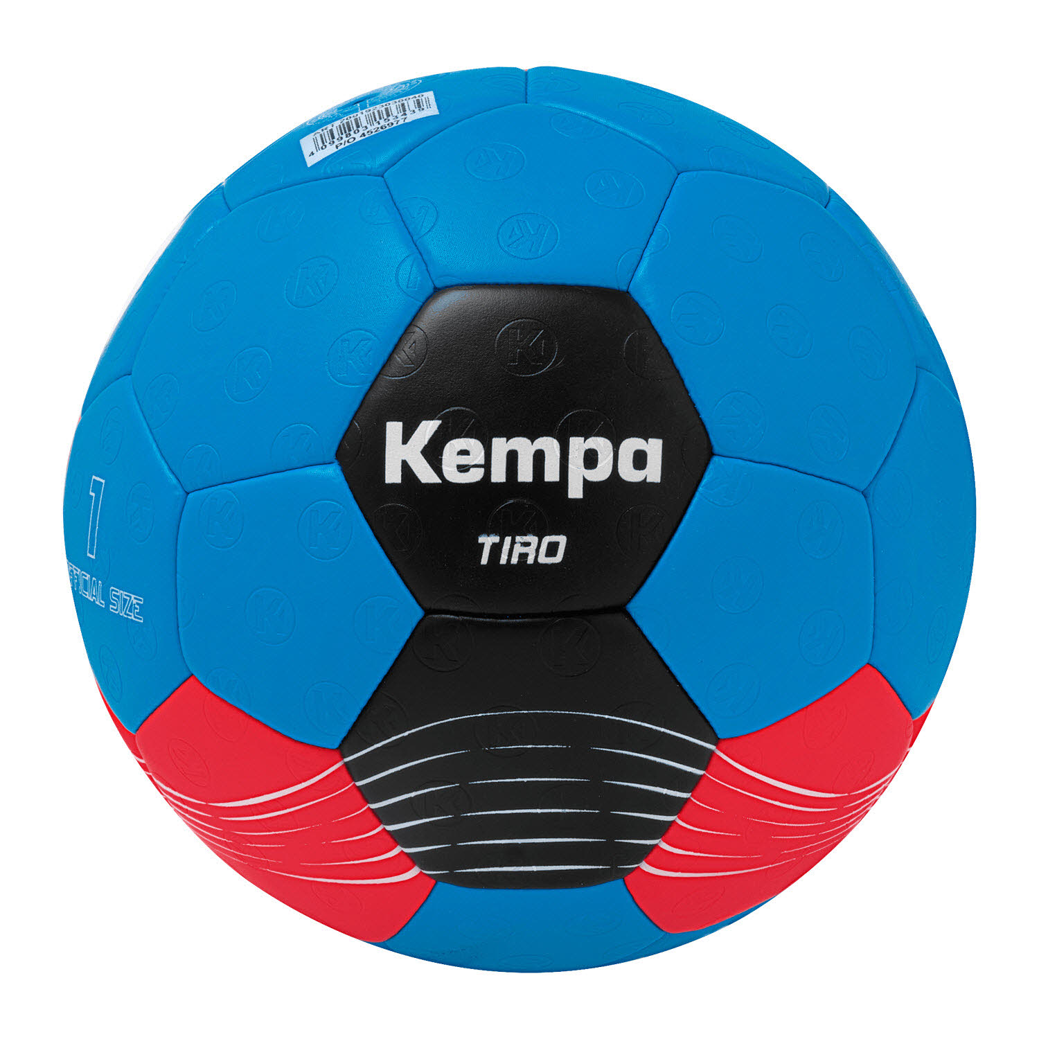 Kempa Tiro Handball Größe 00