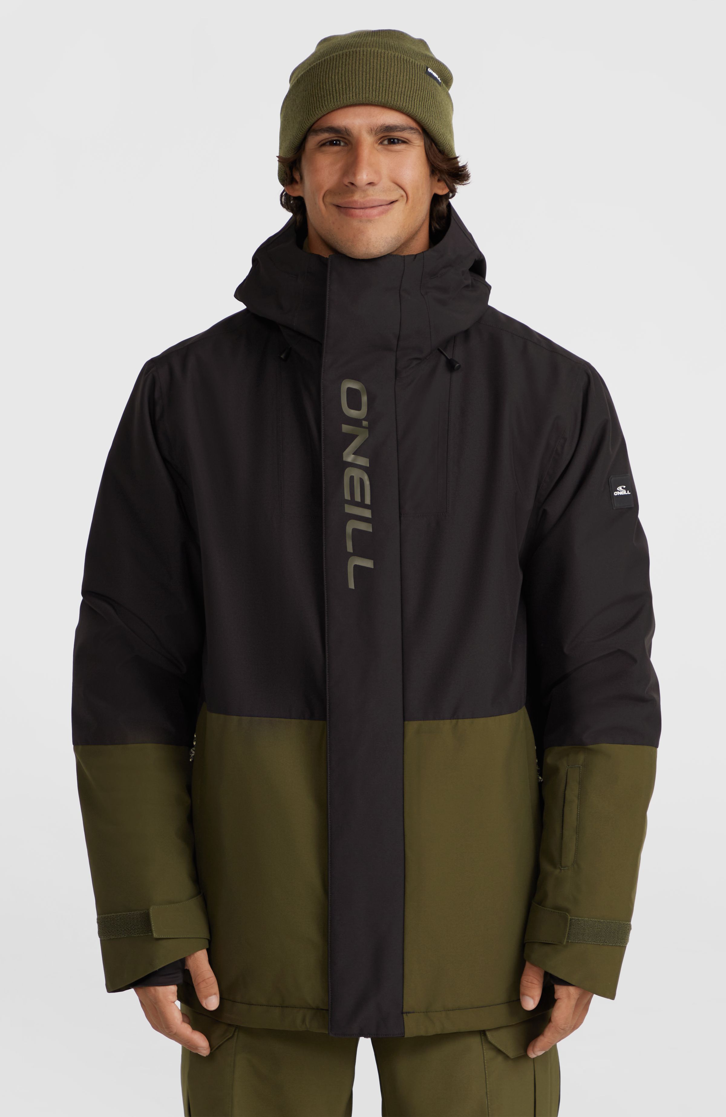 O'Neill O'RIGINALS HYBRID JACKET Herren Skijacke