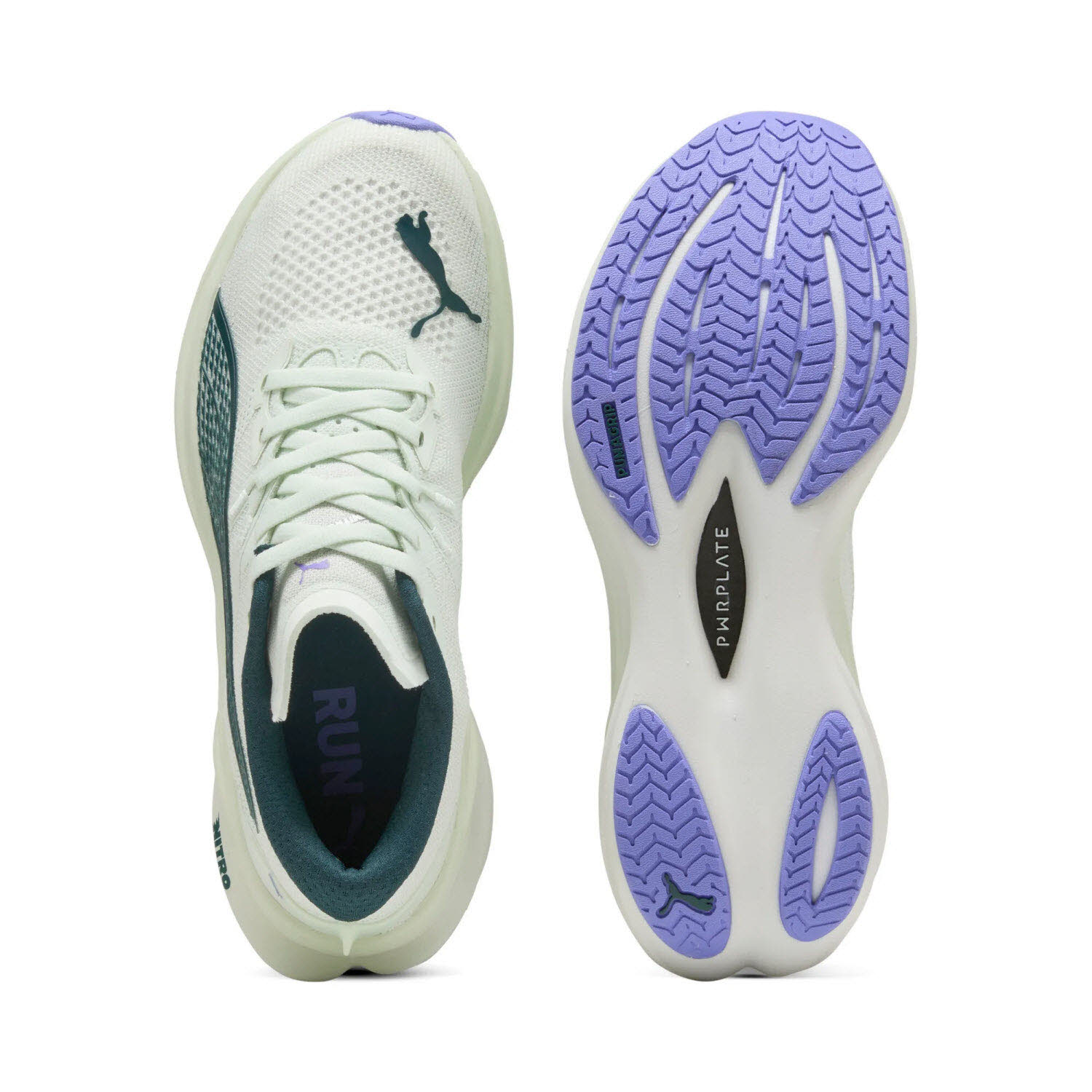 Puma Deviate NITRO 3 Laufschuhe Damen Bild 2