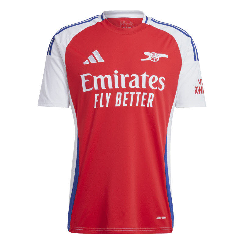 Adidas FC Arsenal 24/25 Heimtrikot