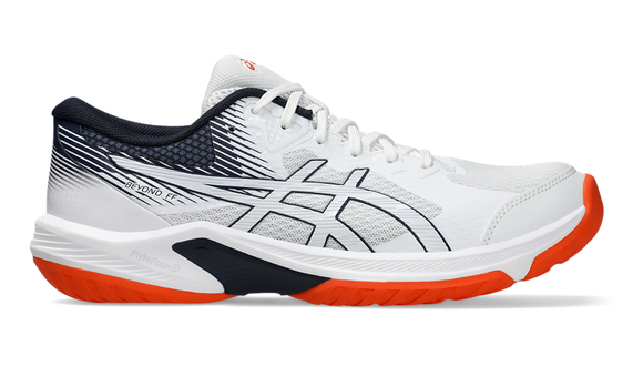 Asics BEYOND FF Hallenschuhe Herren