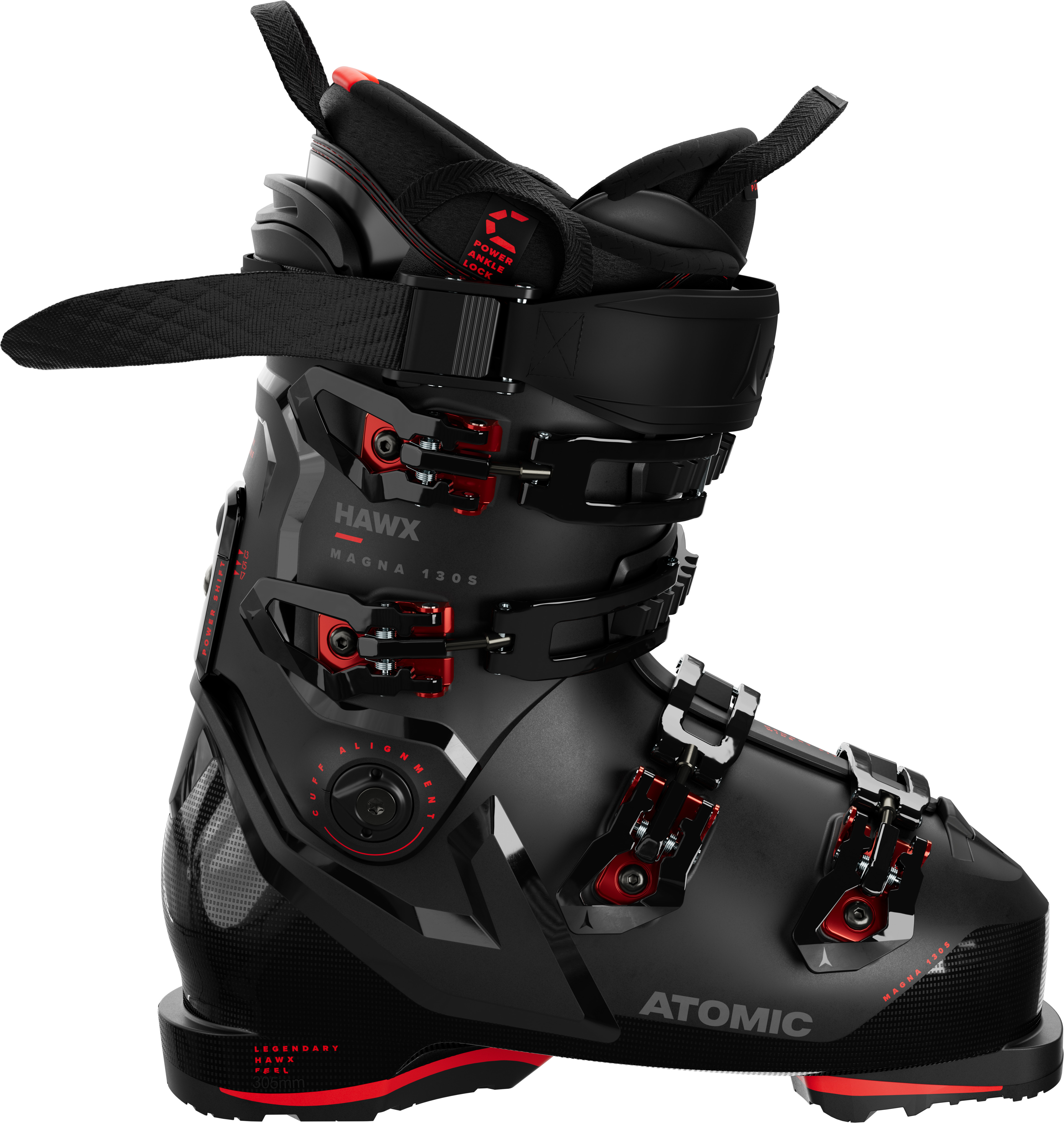 Atomic HAWX MAGNA 130 S GW 27/27.5 Skischuhe