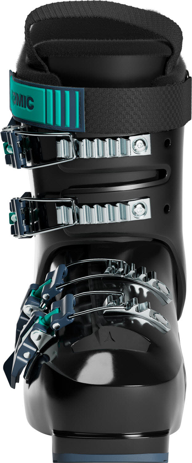 Atomic HAWX KIDS 4 25/25.5