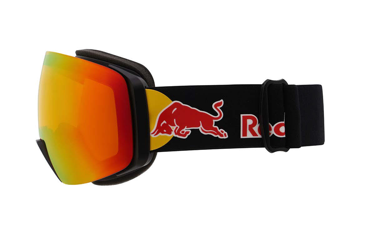 Red Bull Spect  JON 02RE2 Skibrille Bild 5