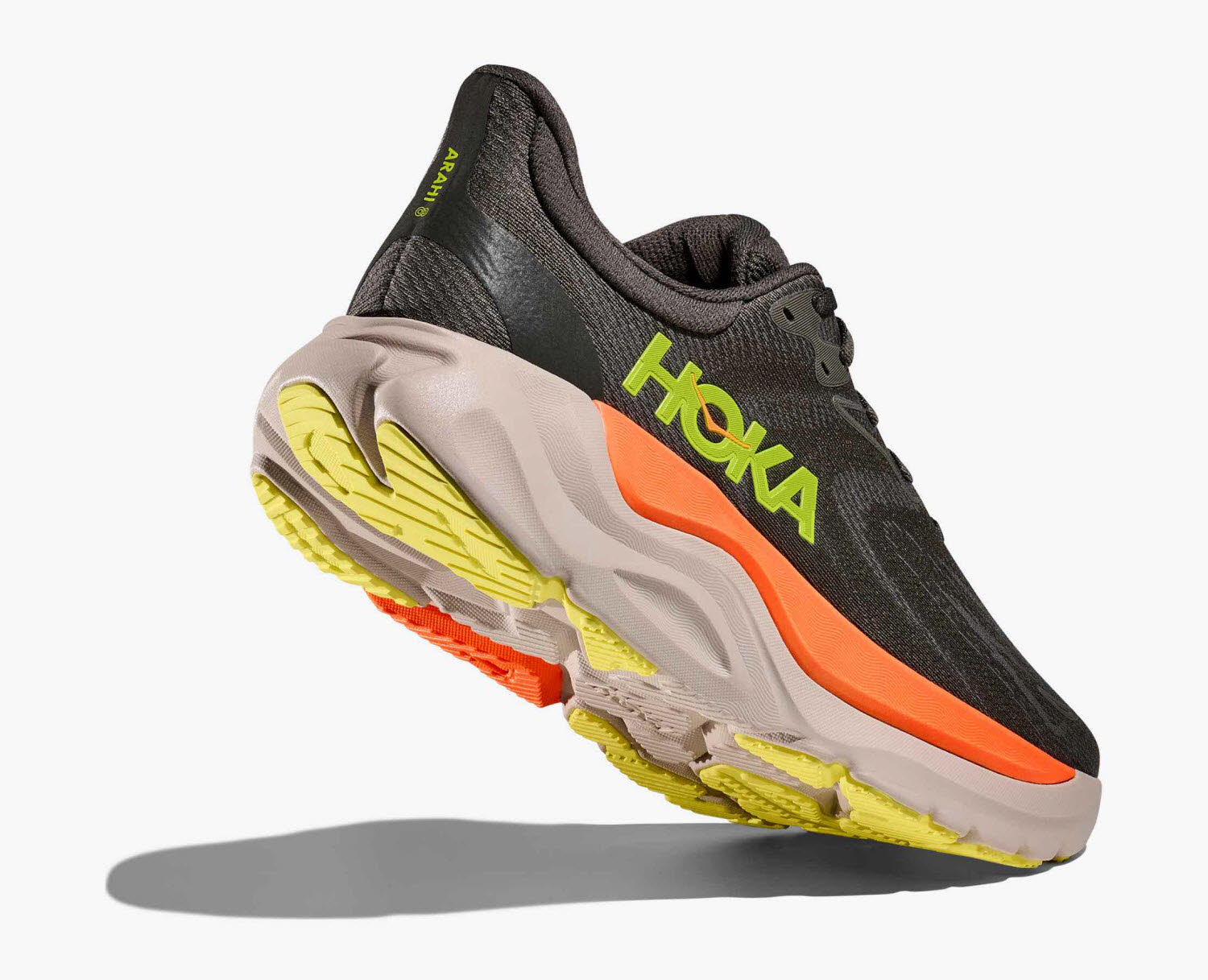 Hoka Arahi 8 Herren Laufschuh Bild 4