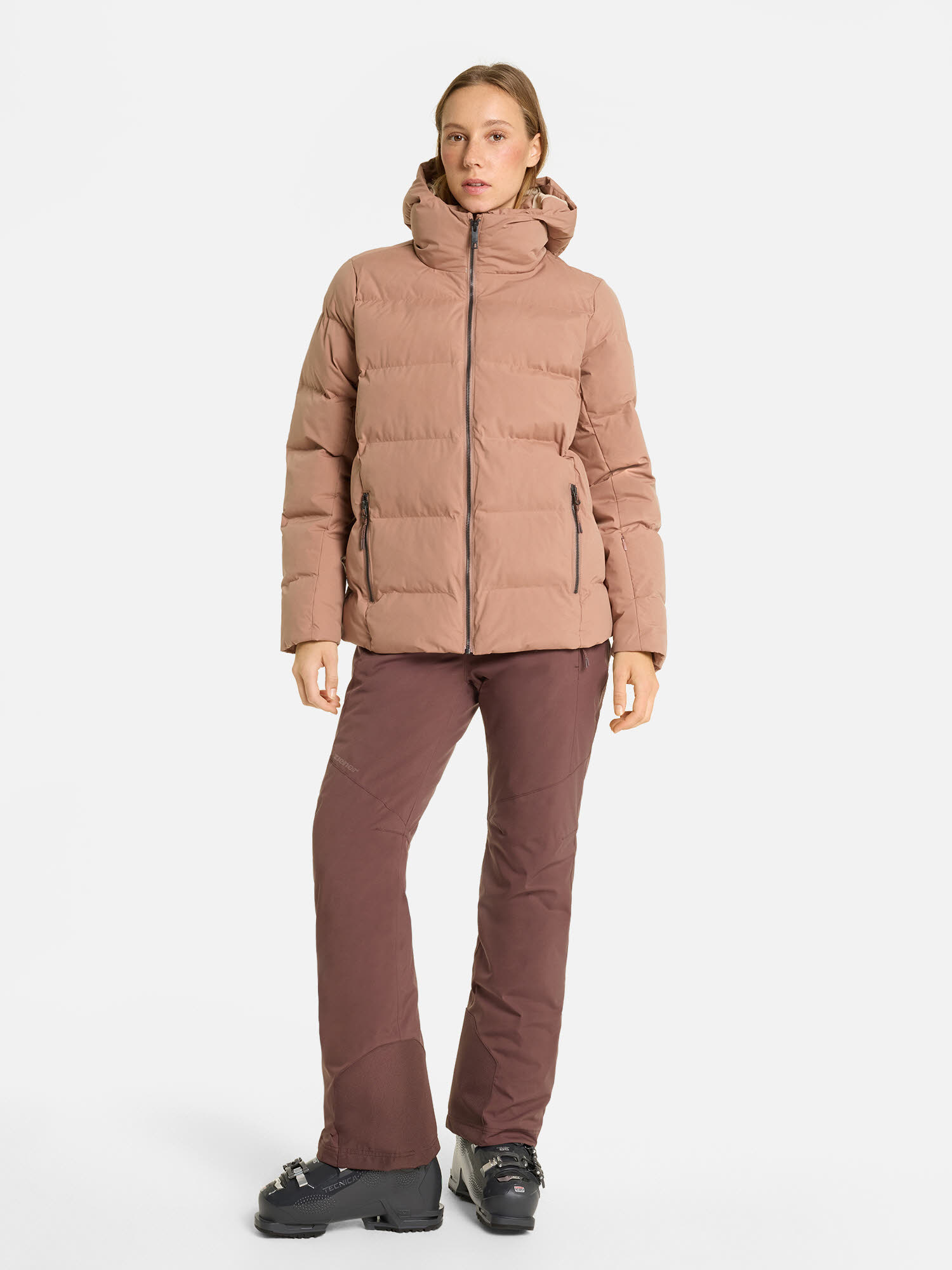 TRAVA-Z jacket lady