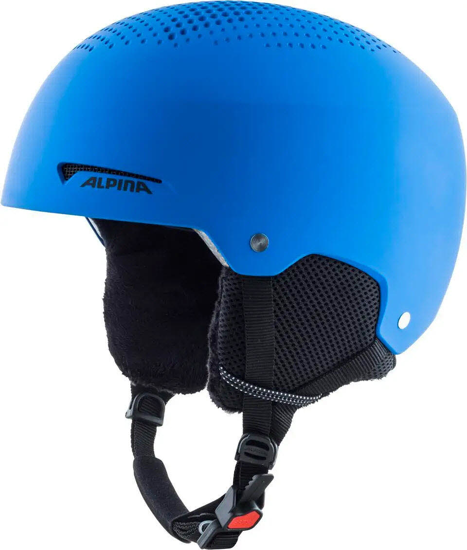Alpina ZUPO Skihelm