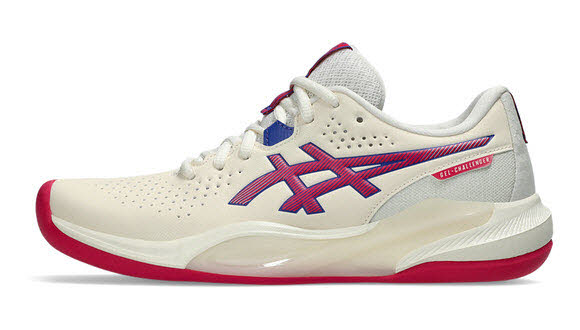 Asics GEL-CHALLENGER 15 INDOOR Tennisschuh Damen Bild 1 Asics GEL-CHALLENGER 15 INDOOR Tennisschuh Damen