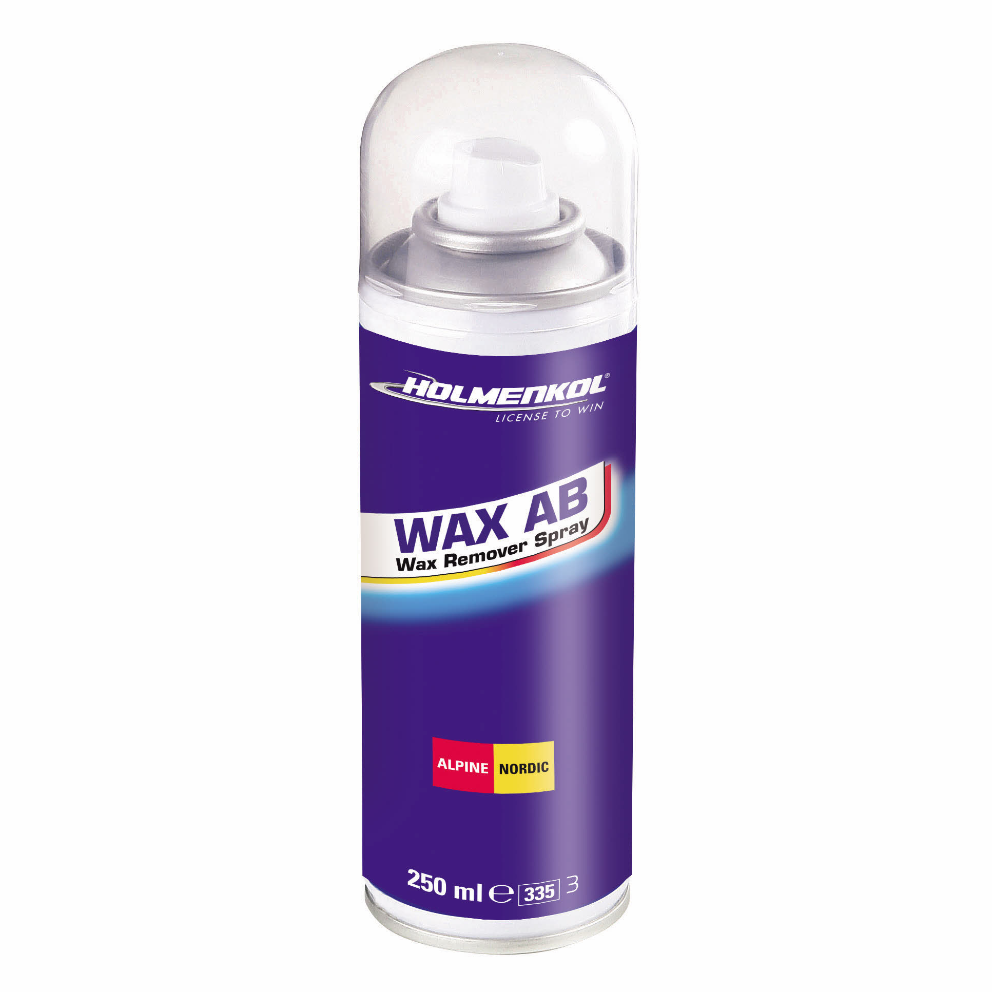 WaxAb Wachsentferner Spray