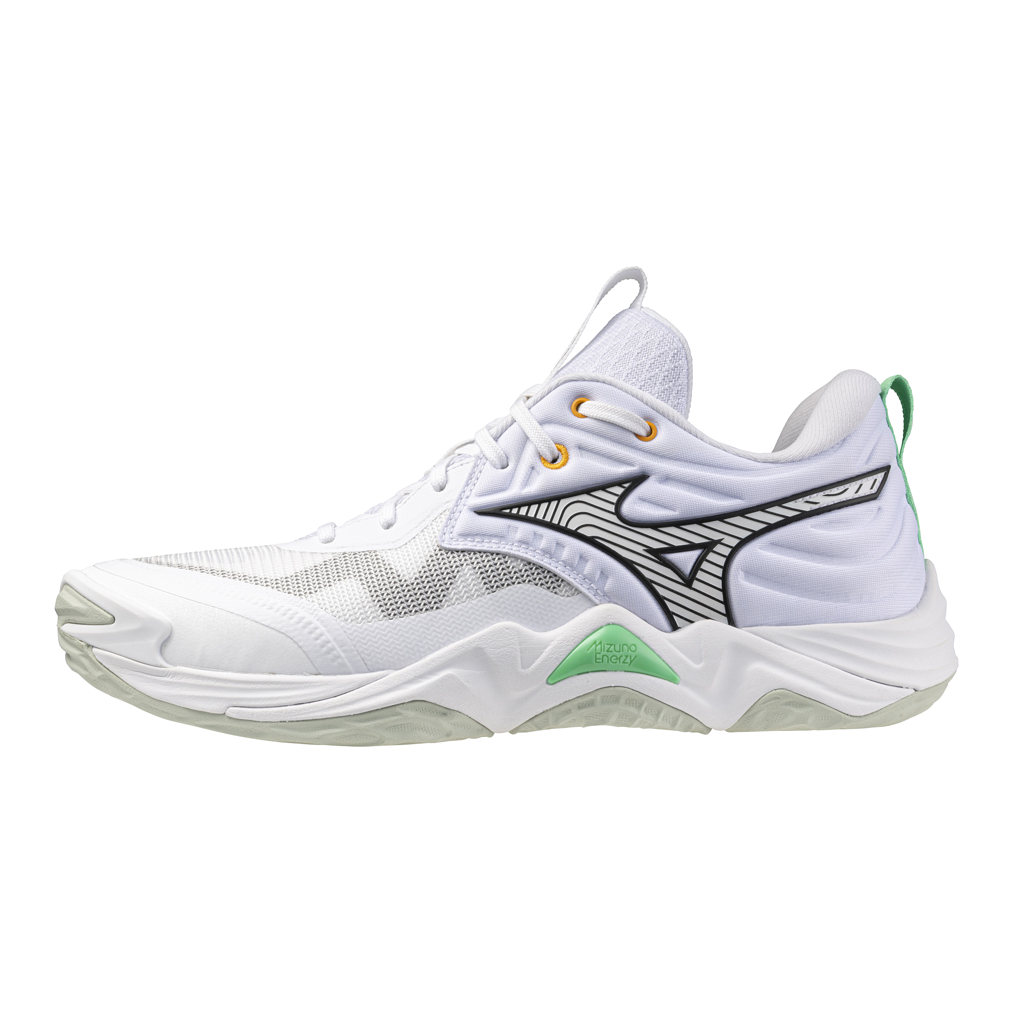 Mizuno WAVE MOMENTUM ELITE Hallenschuhe Herren