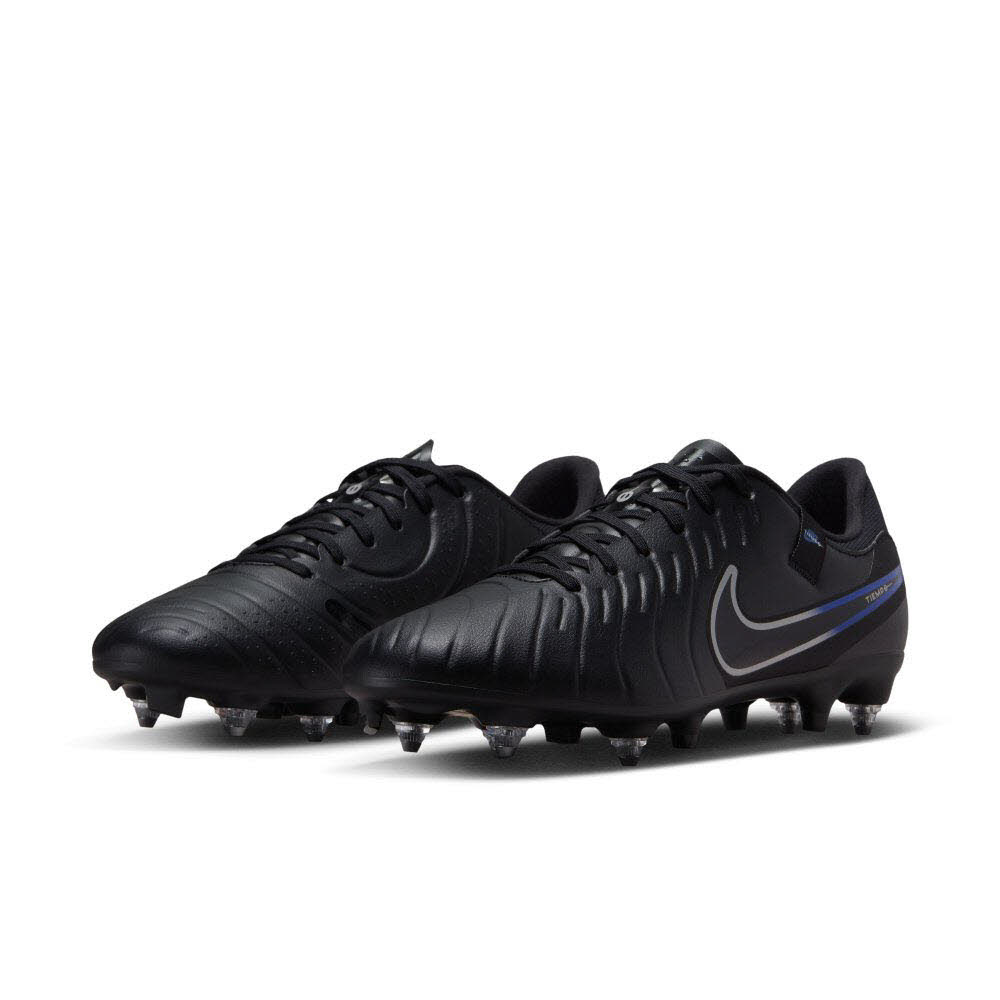 Nike Tiempo Legend 10 Academy SG-Pro Anti-Clog Tractions Herren Stollenschuhe