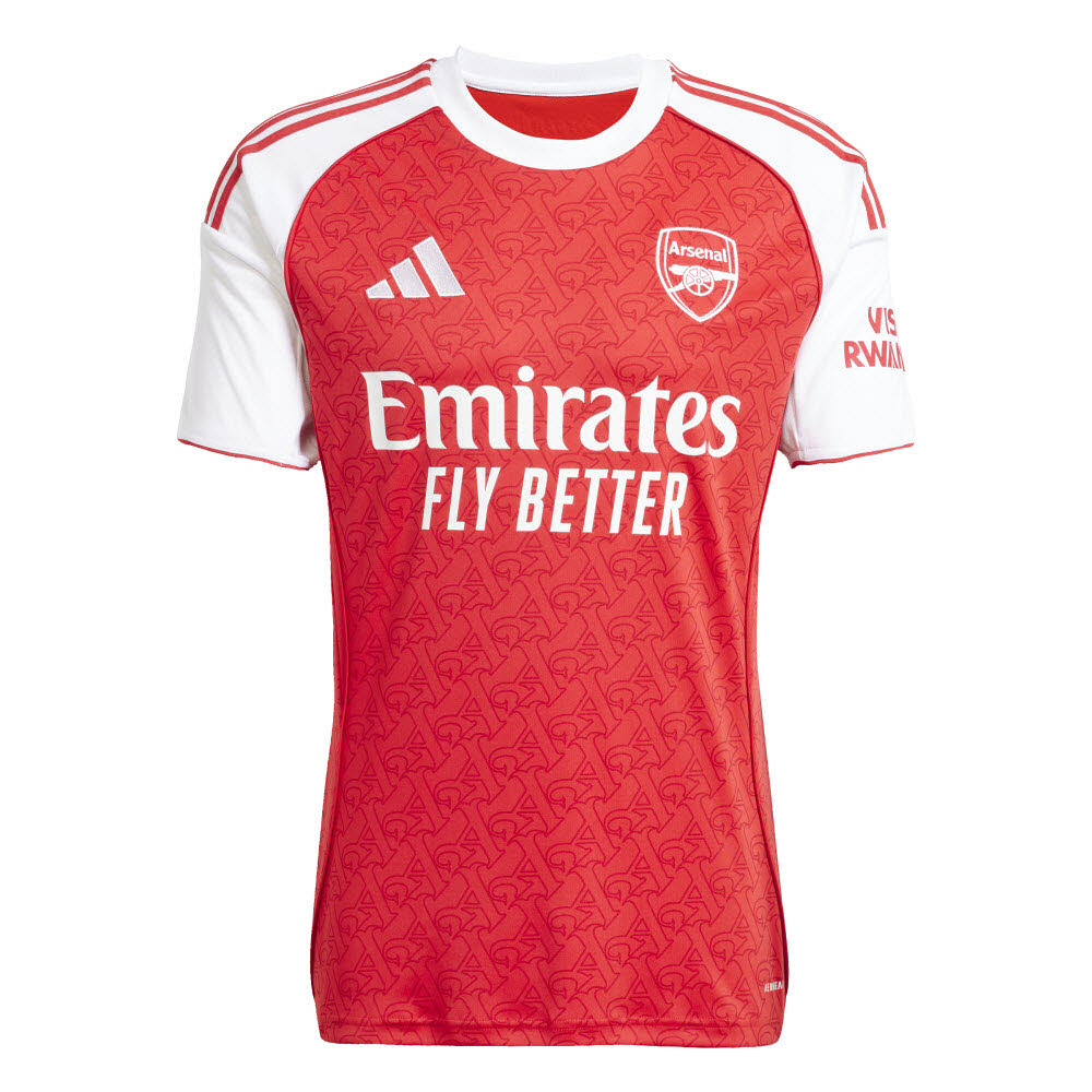 Adidas FC Arsenal 25/26 Heimtrikot