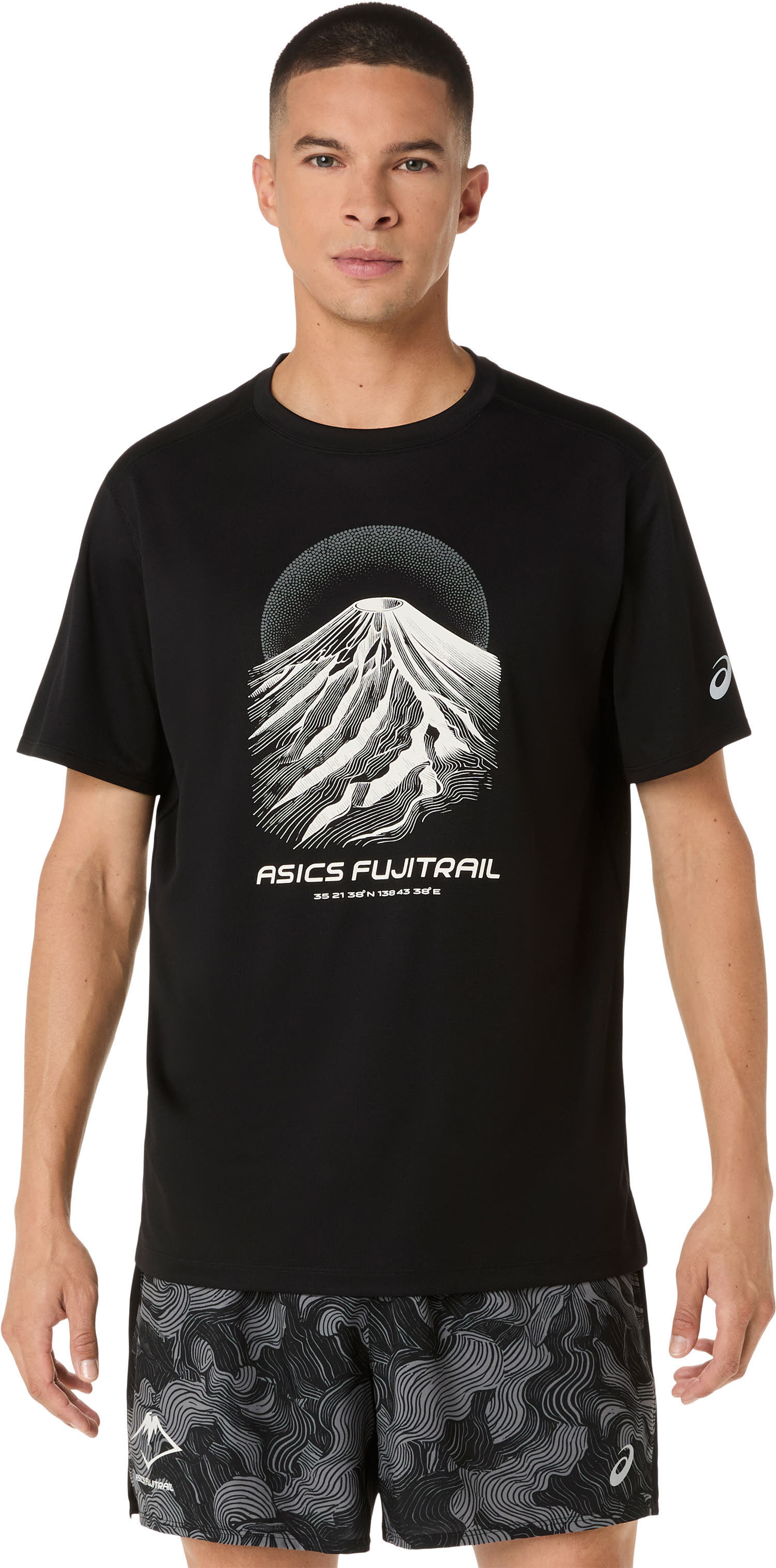 FUJITRAIL LOGO SS TOP LOGO