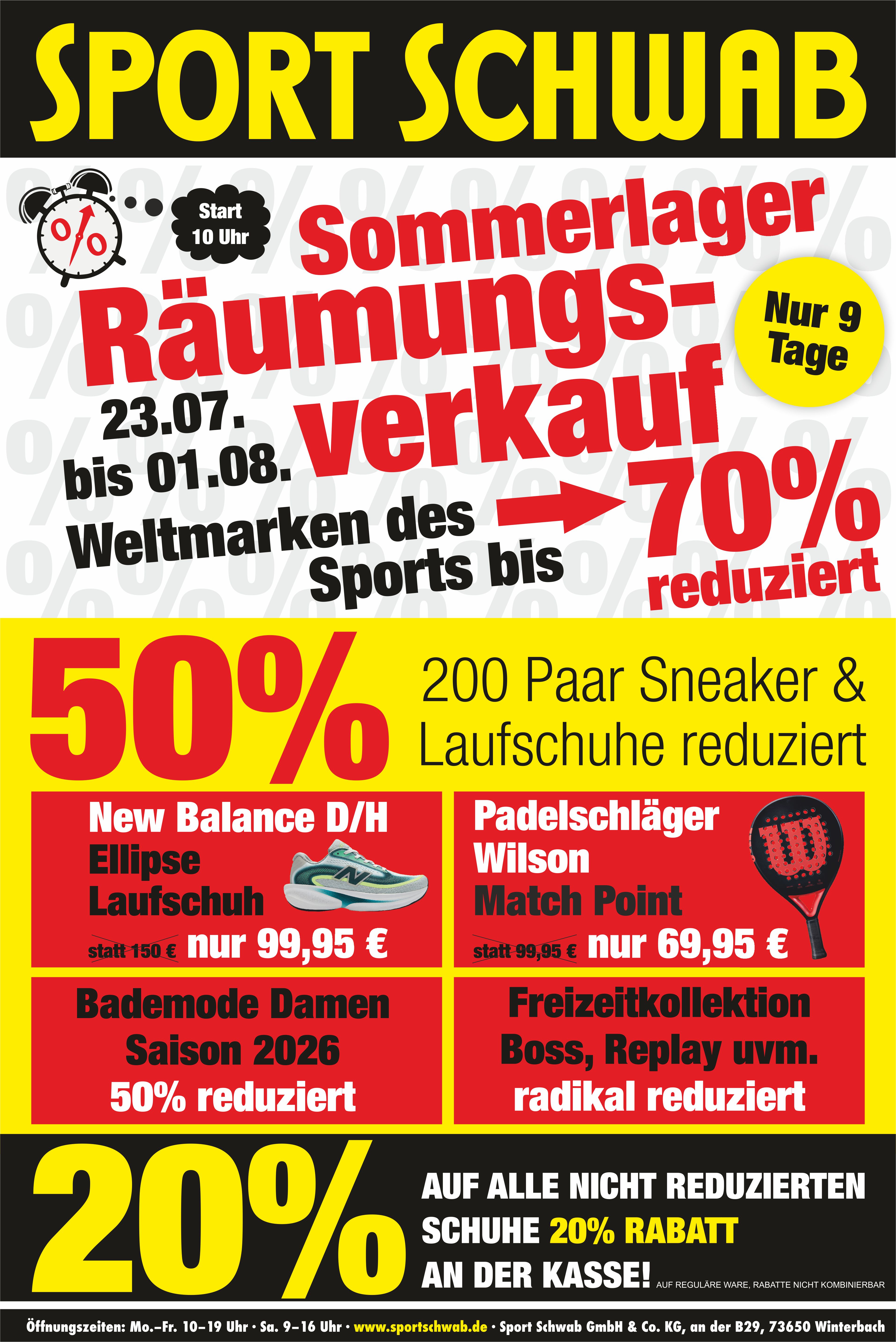 Schwab_Anzeige_Sommerrumungsverkauf_2026