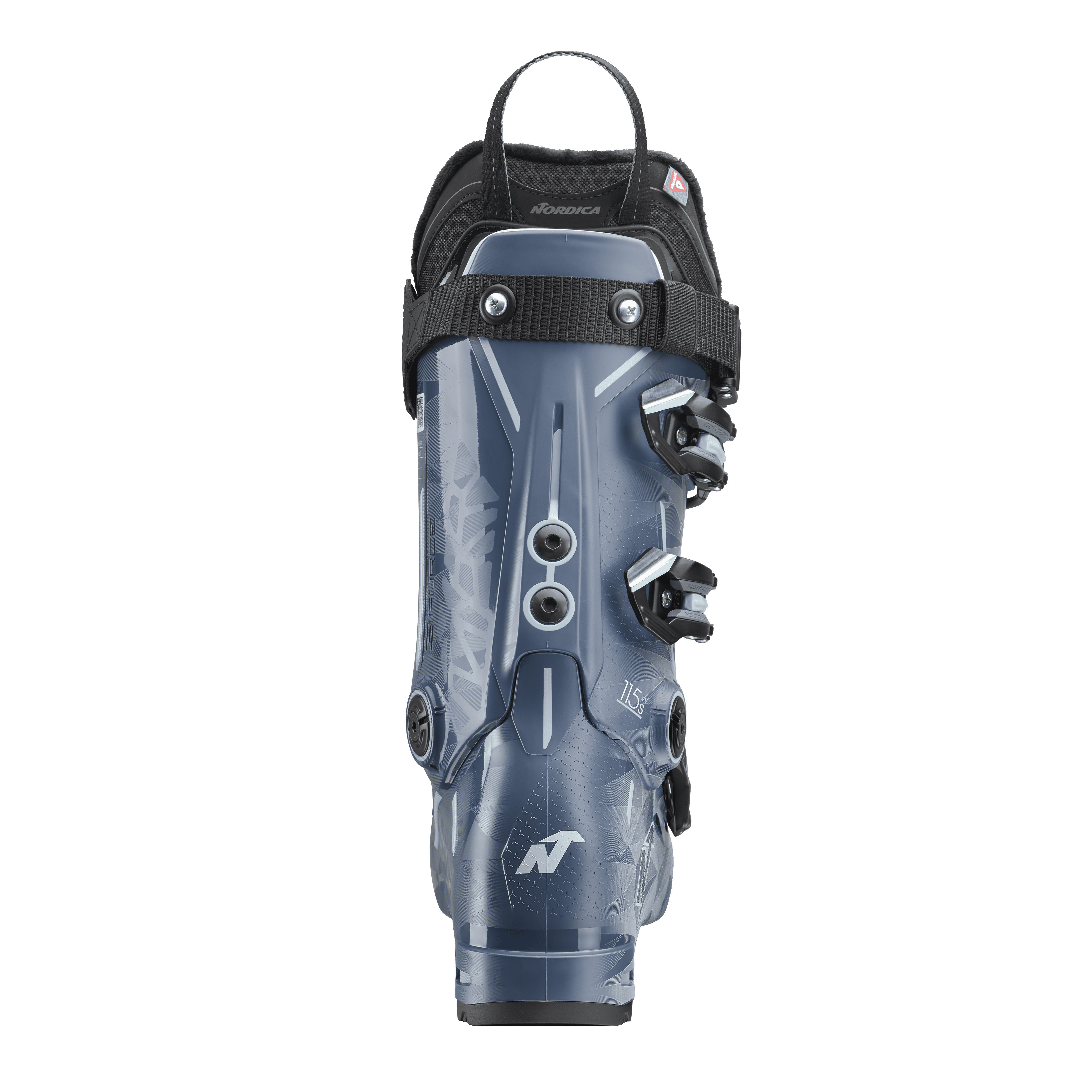 PRO MACHINE 3 115 S W (GW)