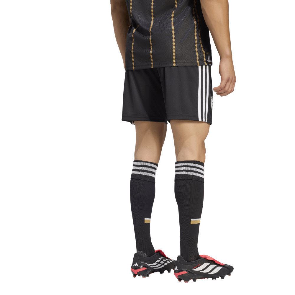 Adidas Deutschland 26 Ausweichshorts