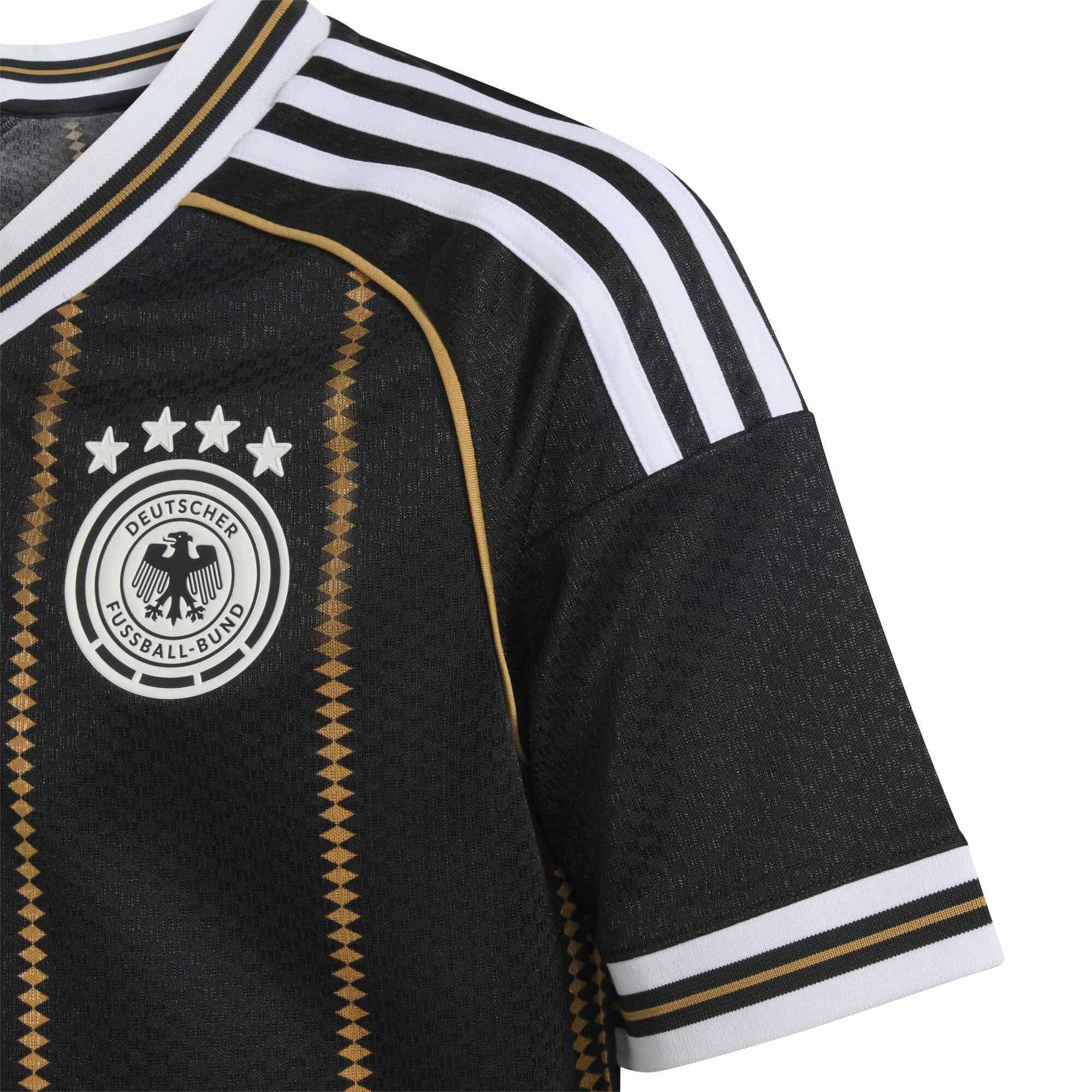 DFB 3RD JSY Y