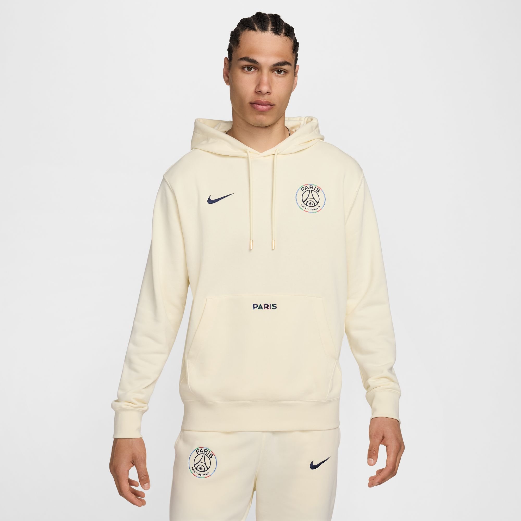 Nike Paris St. Germain Club Hoody