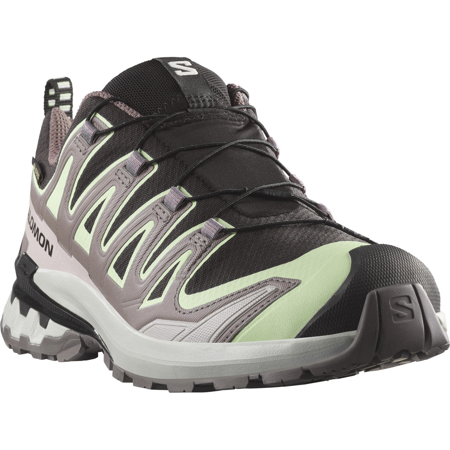 Salomon XA PRO 3D V9 GTX Damen Bild 3