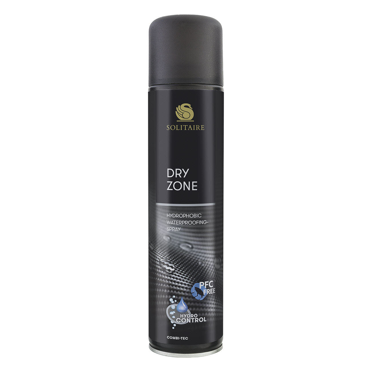 SOLITAIRE DRY ZONE 400ml