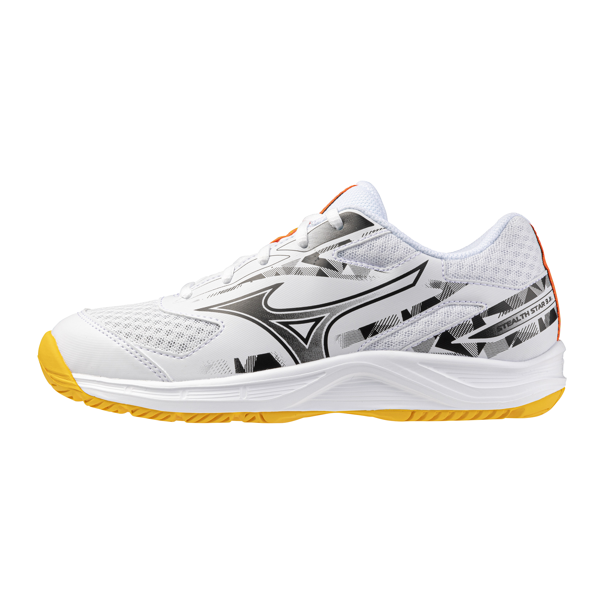 Mizuno STEALTH STAR 3 Jr. Hallenschuhe Kinder