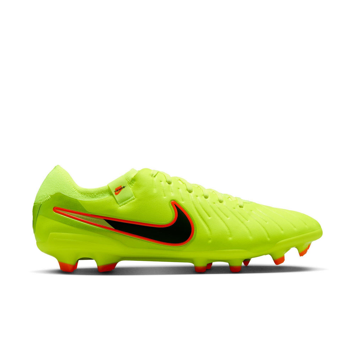 Nike Tiempo Legend 10 Pro FG Fußballschuh Bild 8