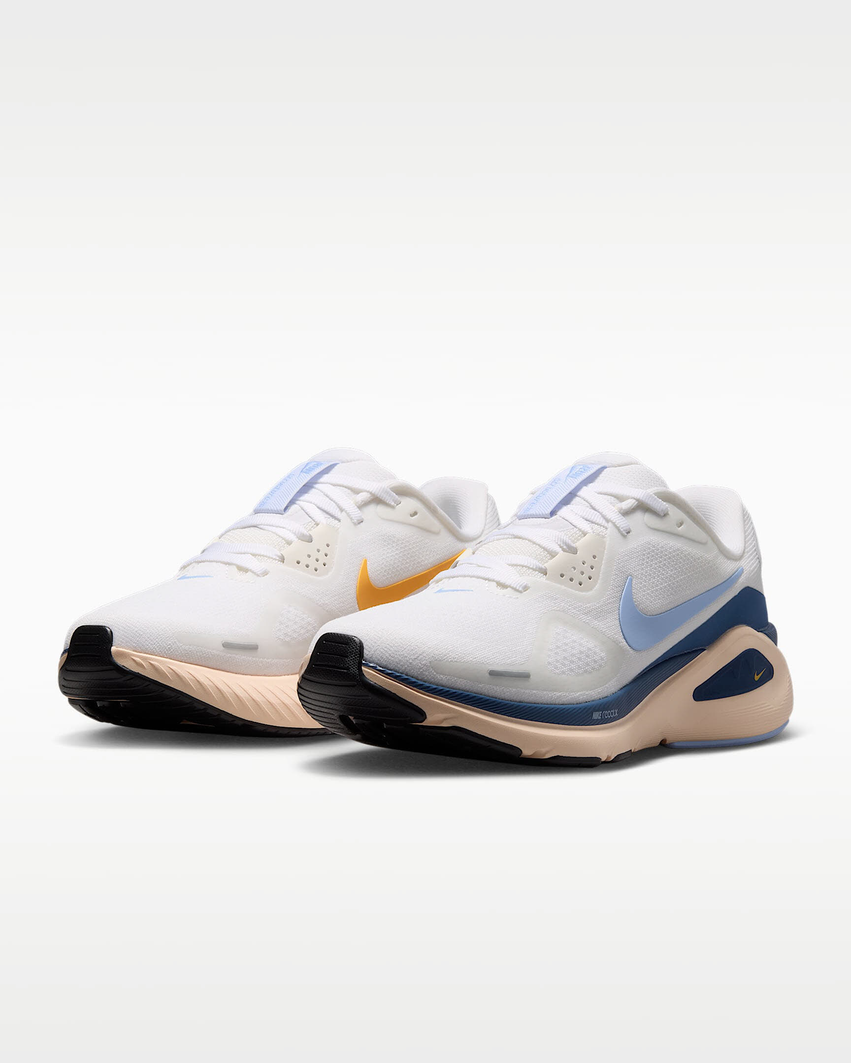 Nike Structure 26 Straßenlaufschuh (Damen)