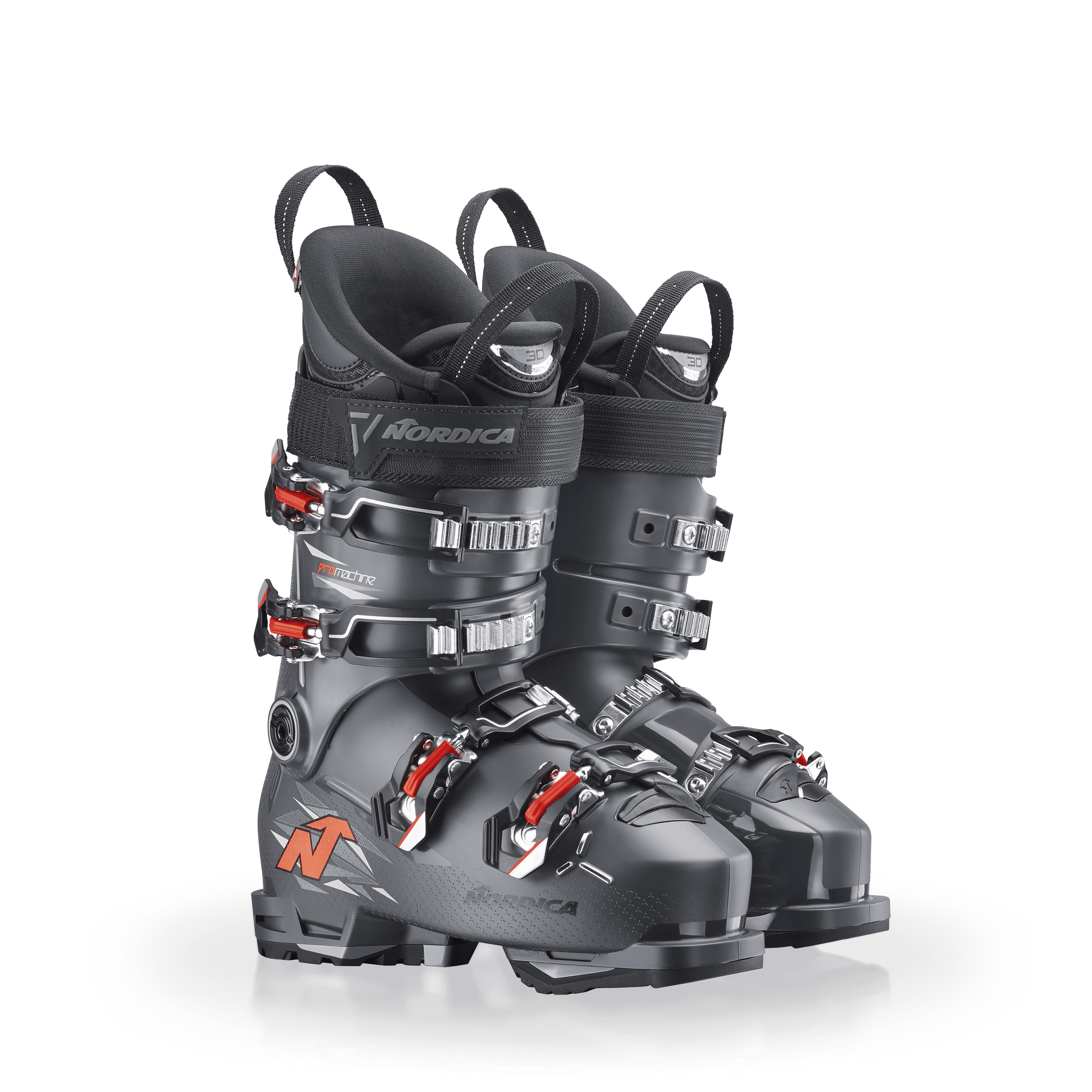 PRO MACHINE 3 90 (GW)