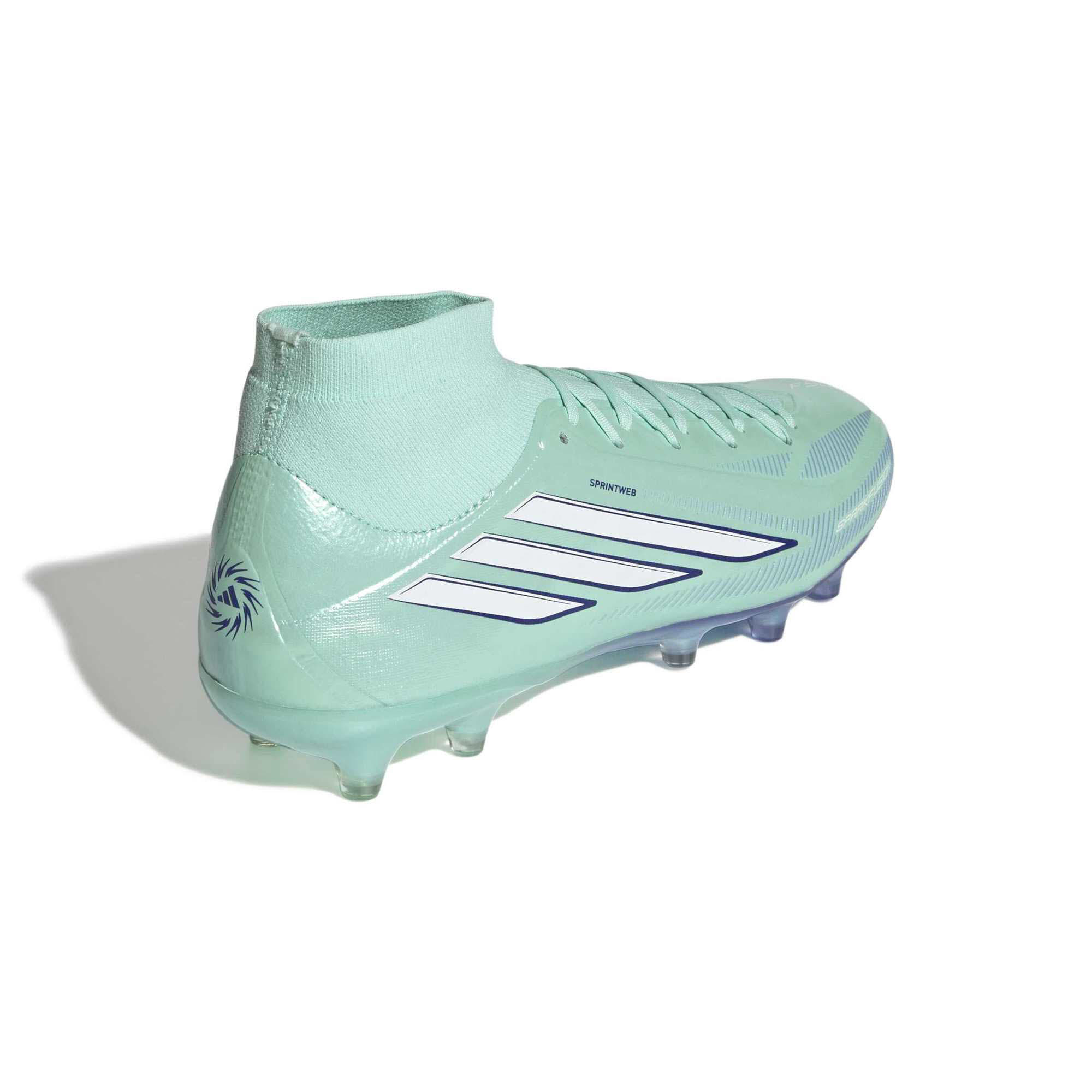 F50 SPARKFUSION PRO FG/AG