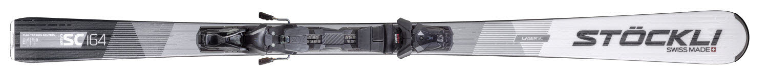 Stöckli Laser SC + MC D20 MC11