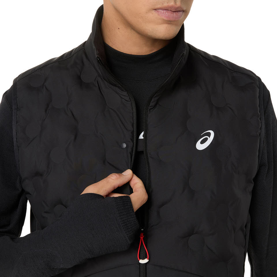 ROAD WINTER GILET