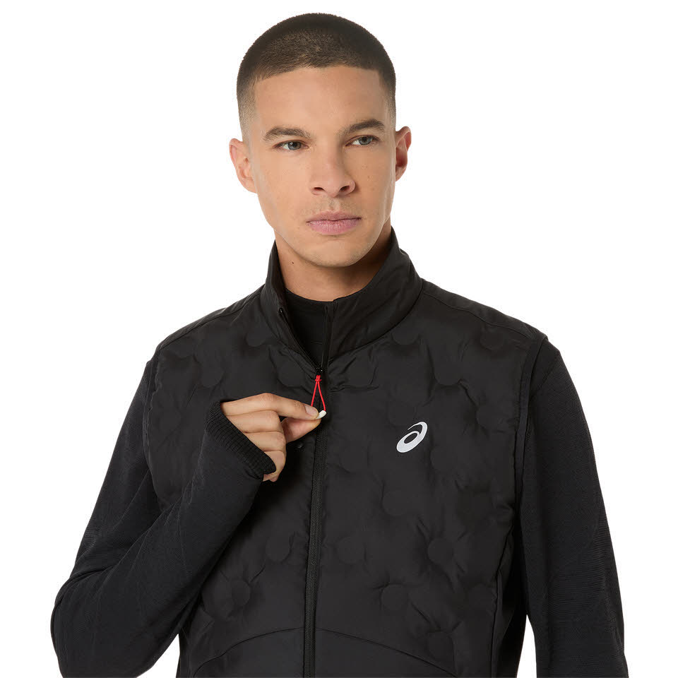 ROAD WINTER GILET
