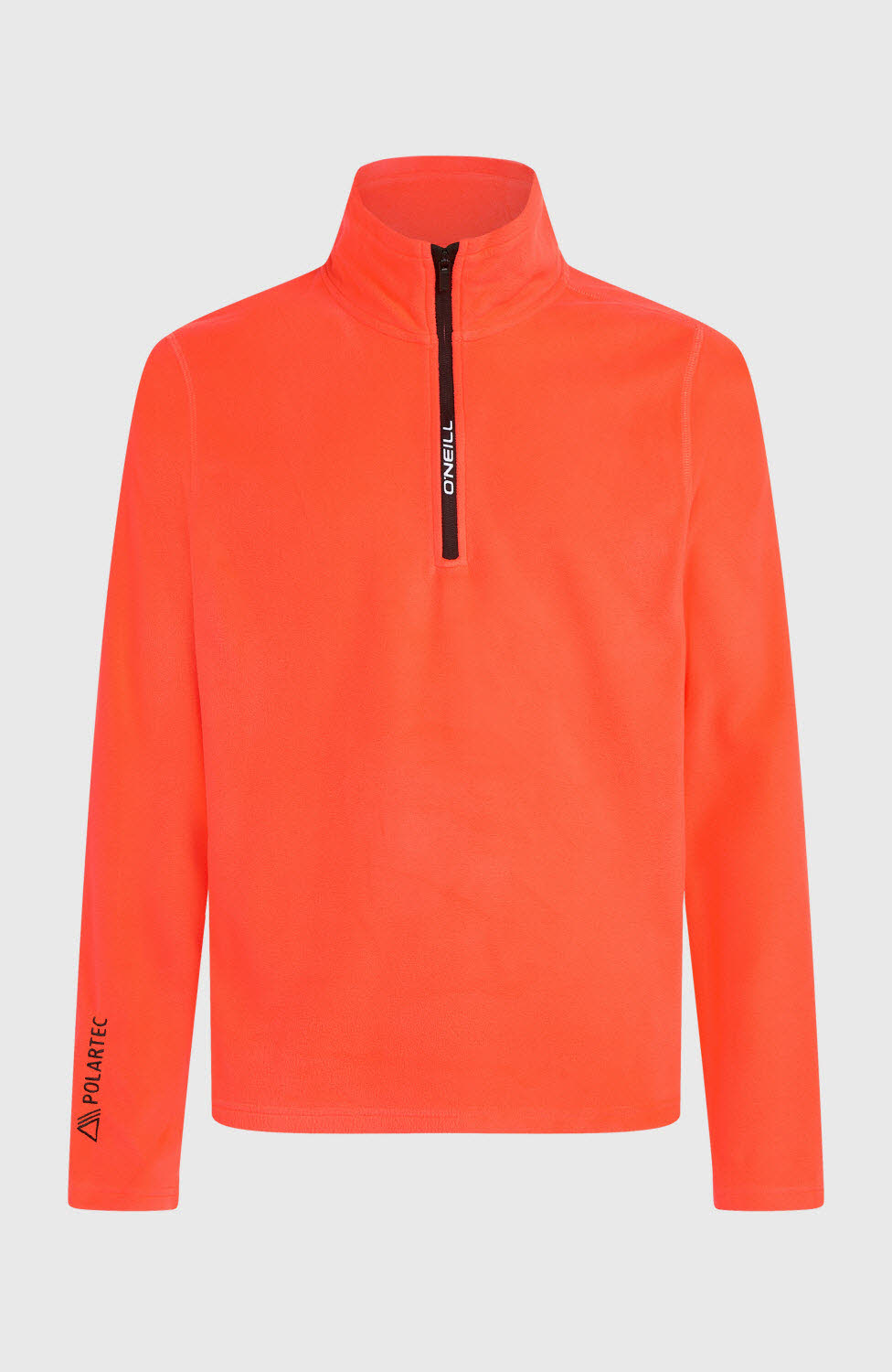 O'Neill FWC'Cruz Jack's Polartec® Half-Zip Fleece Herren Bild 1 O'Neill FWC'Cruz Jack's Polartec® Half-Zip Fleece Herren