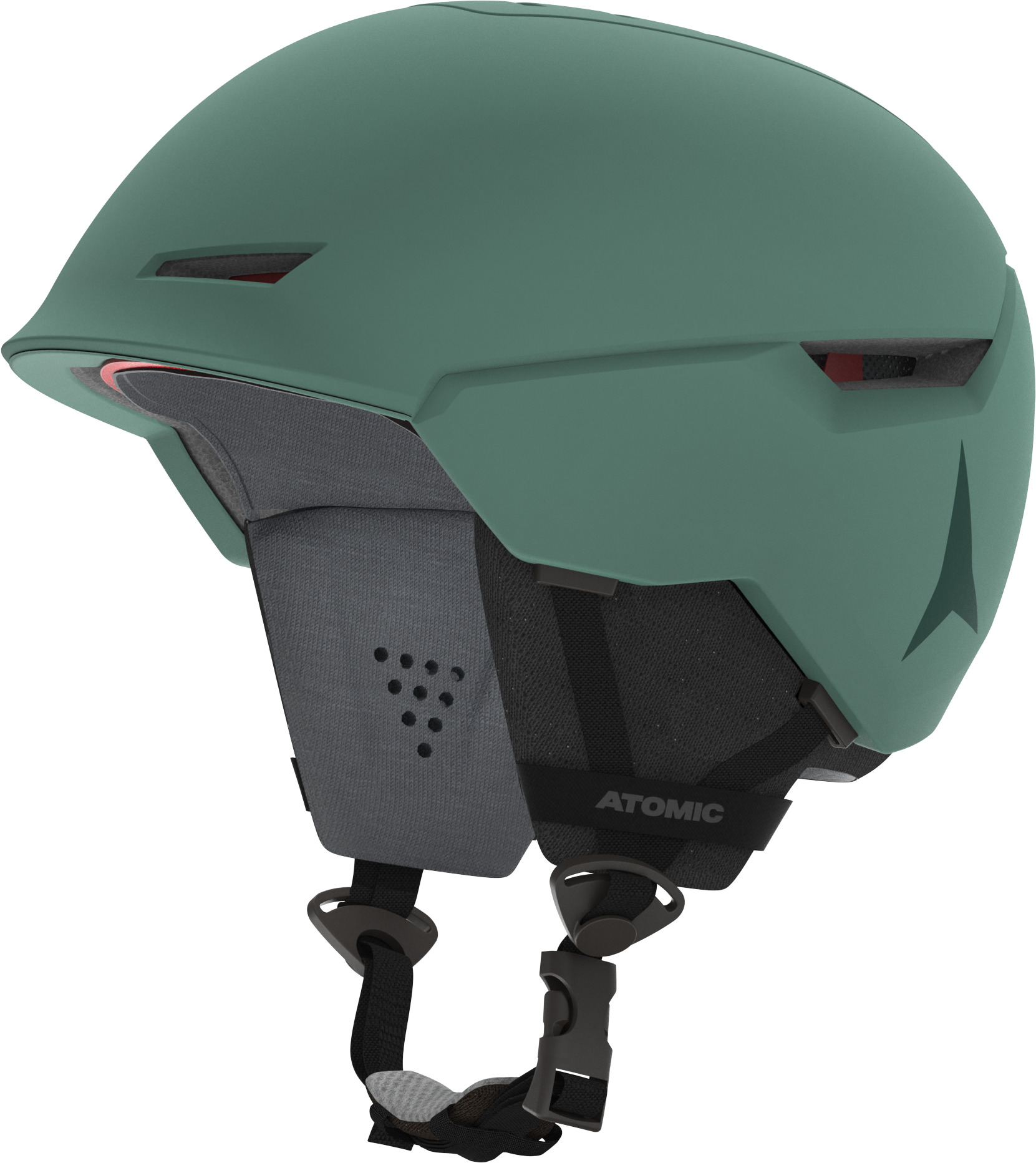 Atomic REVENT+ Green Größe 51-55 Skihelm