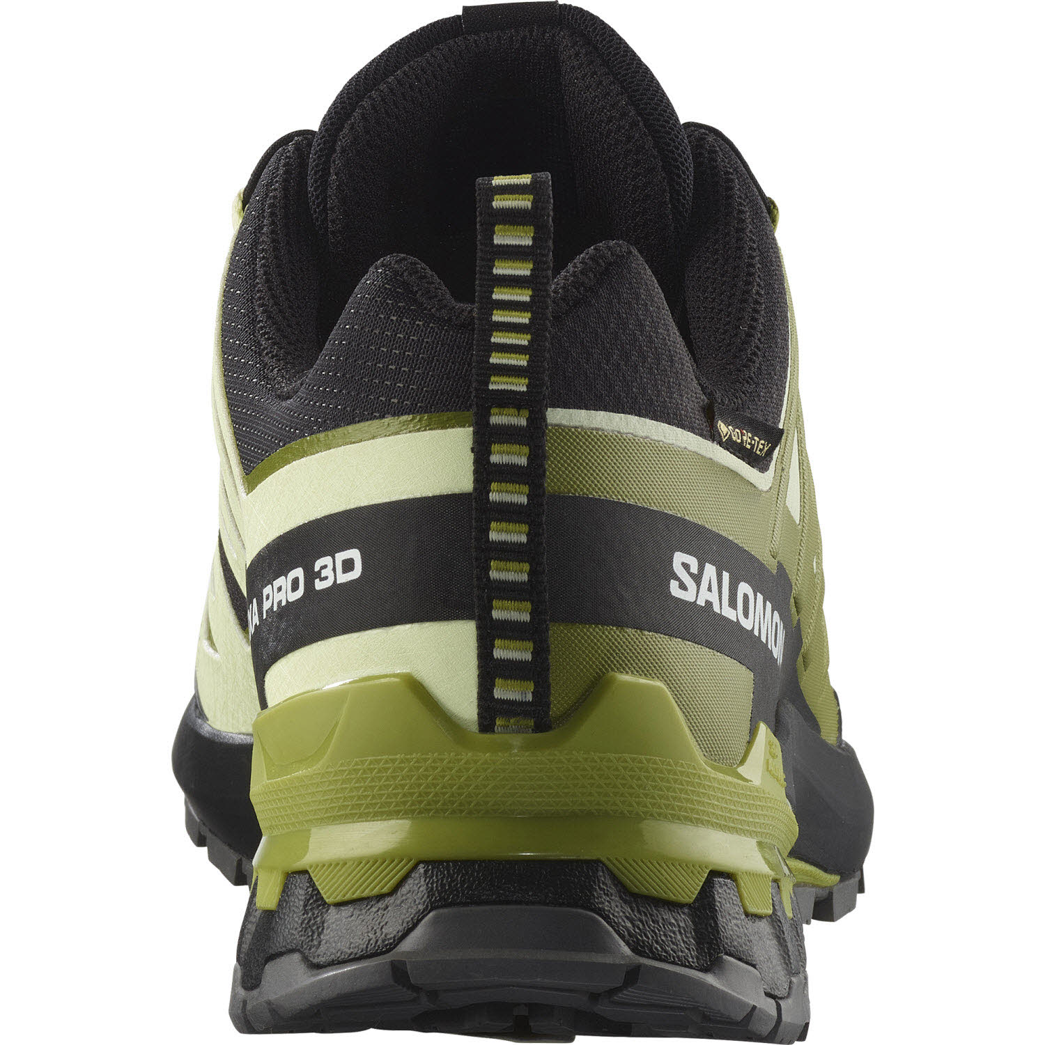 Salomon XA PRO 3D V9 GTX Trailrunning Schuhe Herren Bild 5