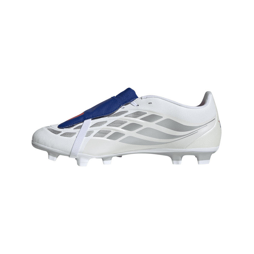 Adidas Predator Club Fold-Over Tongue Firm Ground/Multi Ground Fußballschuh
