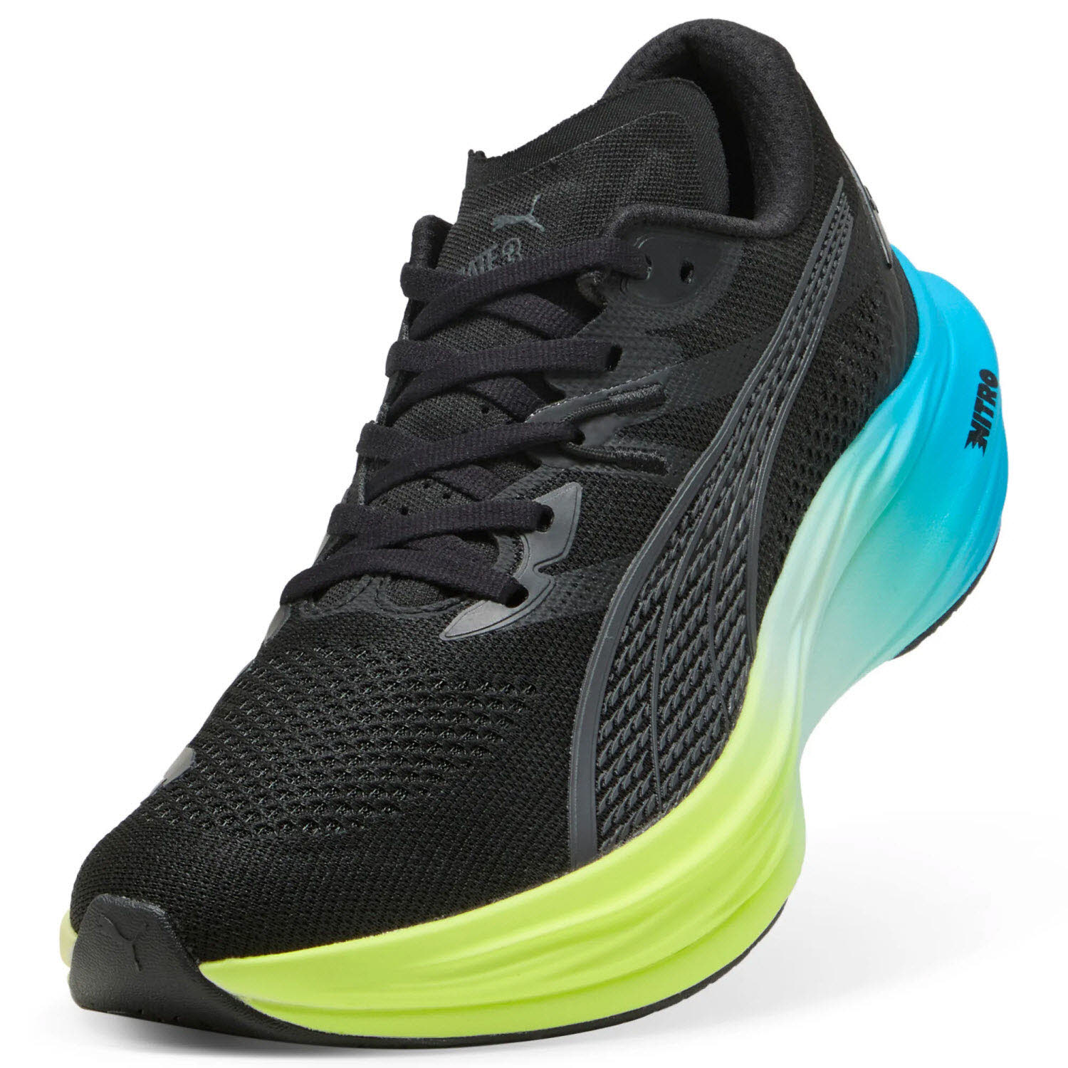 Puma Deviate NITRO™ 3 Laufschuhe Herren Bild 5