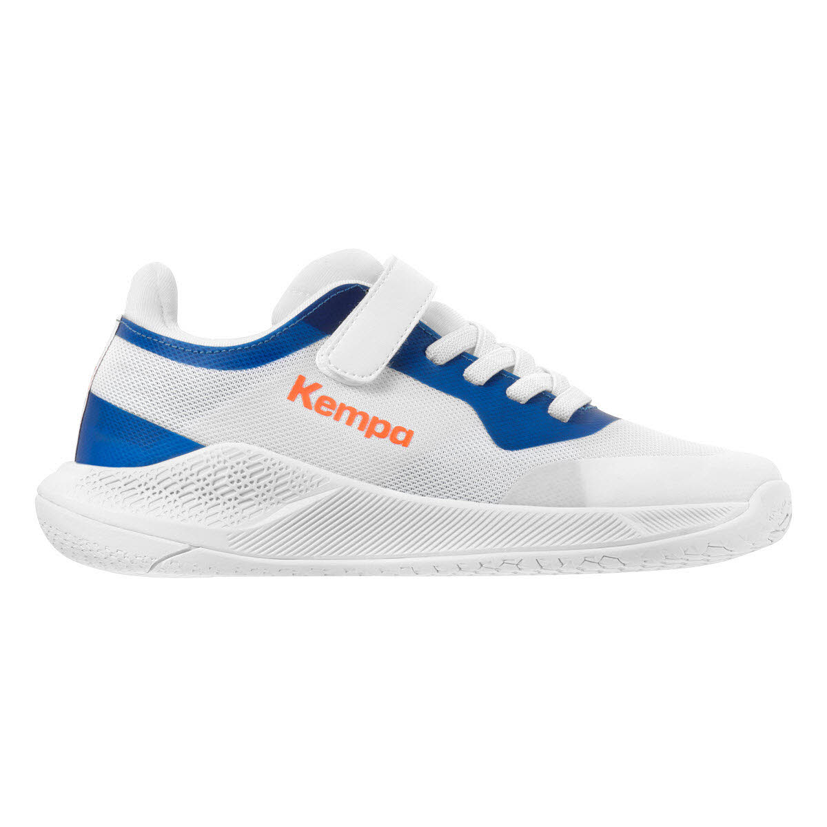 Kempa Kourtfly Kids Hallenschuhe Bild 1 Kempa Kourtfly Kids Hallenschuhe