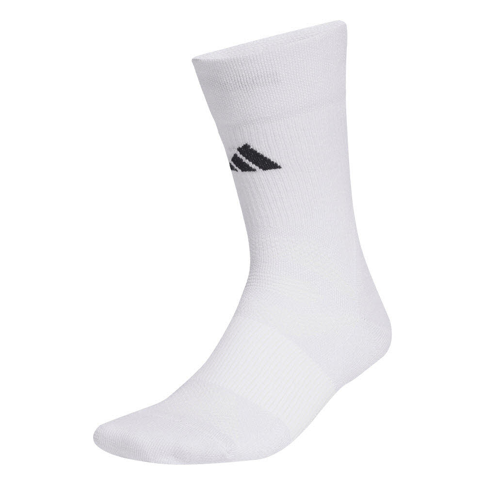 Adidas Football Crew Performance Socken, dämpfend