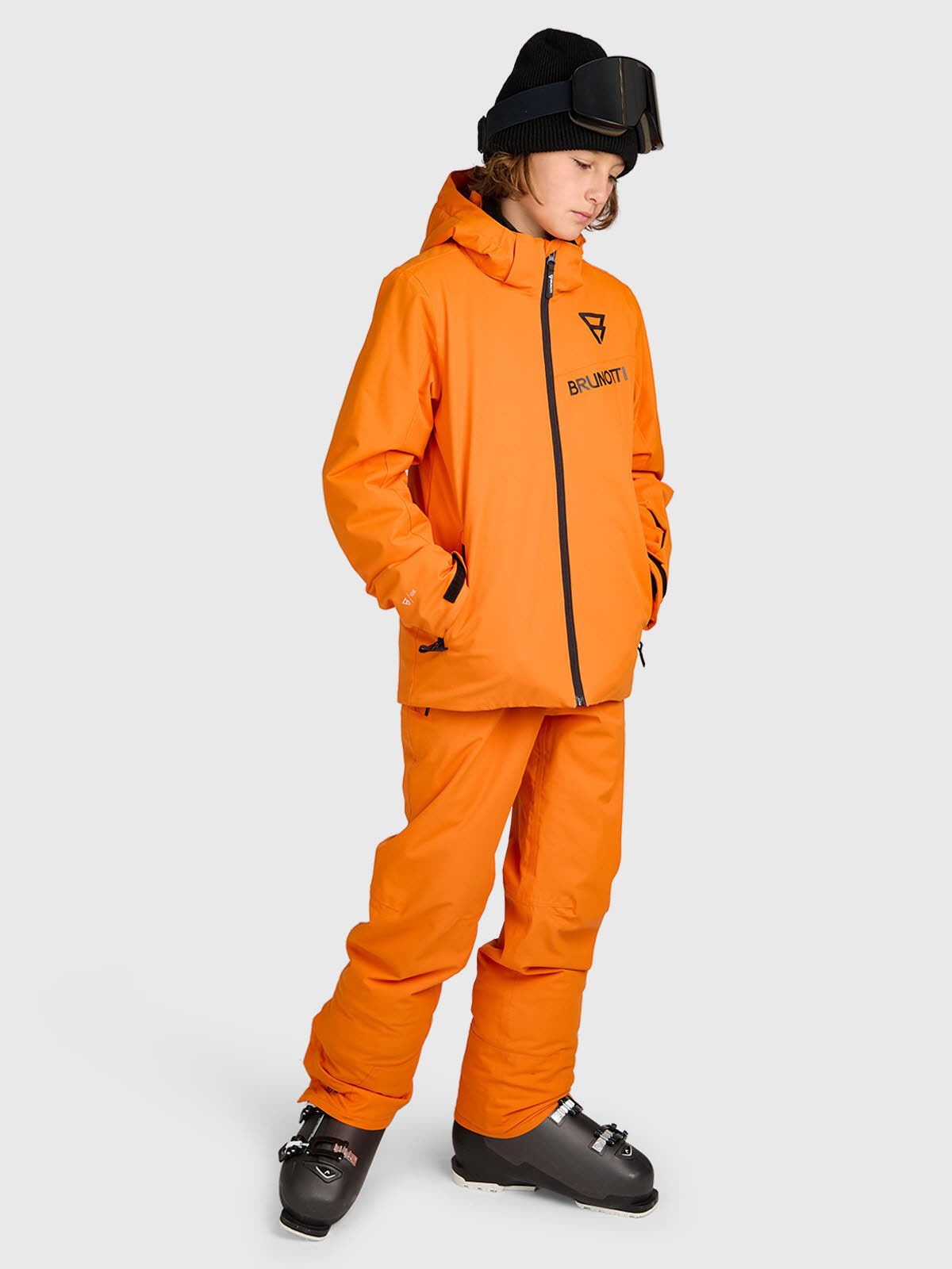 Navigaty Boys Snow Jacket