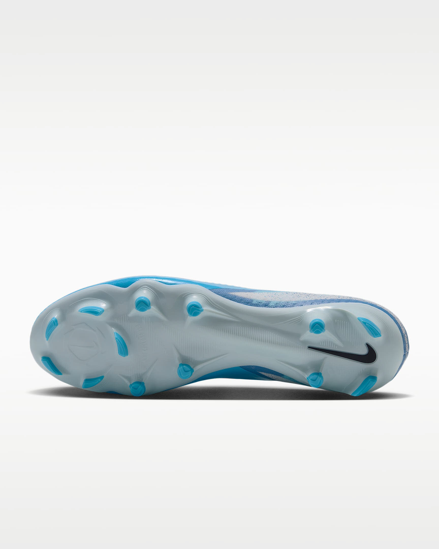 Nike Phantom 6 Low Academy "Erling Haaland" Fußballschuh für verschiedene Böden