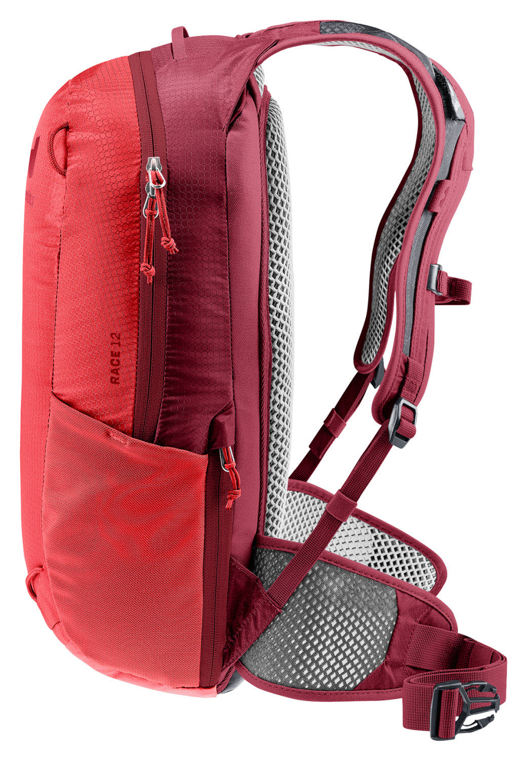 Deuter Race 12 Fahrradrucksack