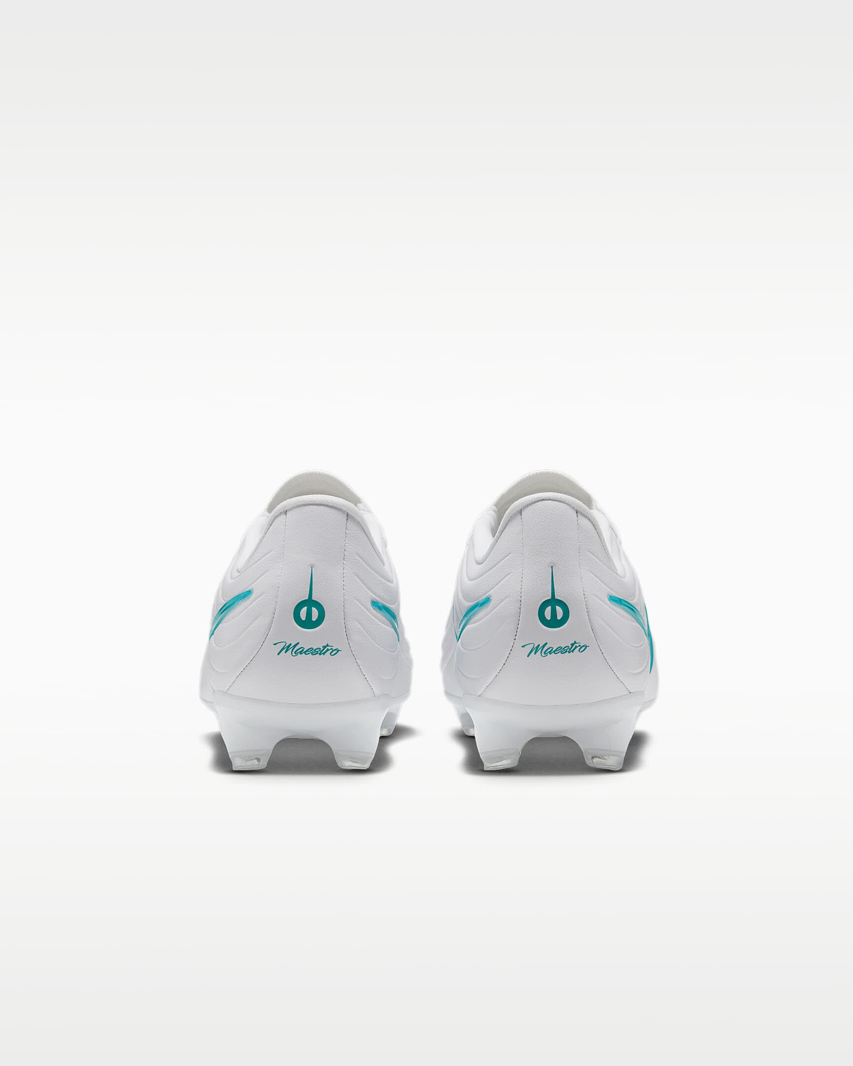 Nike Tiempo Maestro Akademie Low-Top-Fußballschuh für verschiedene Böden