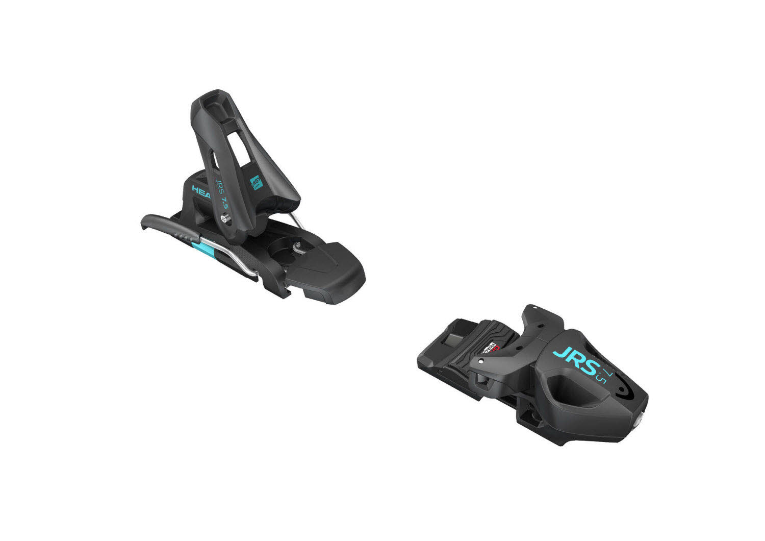 Head Supershape JRS + JRS 7.5 GW CA Bild 7