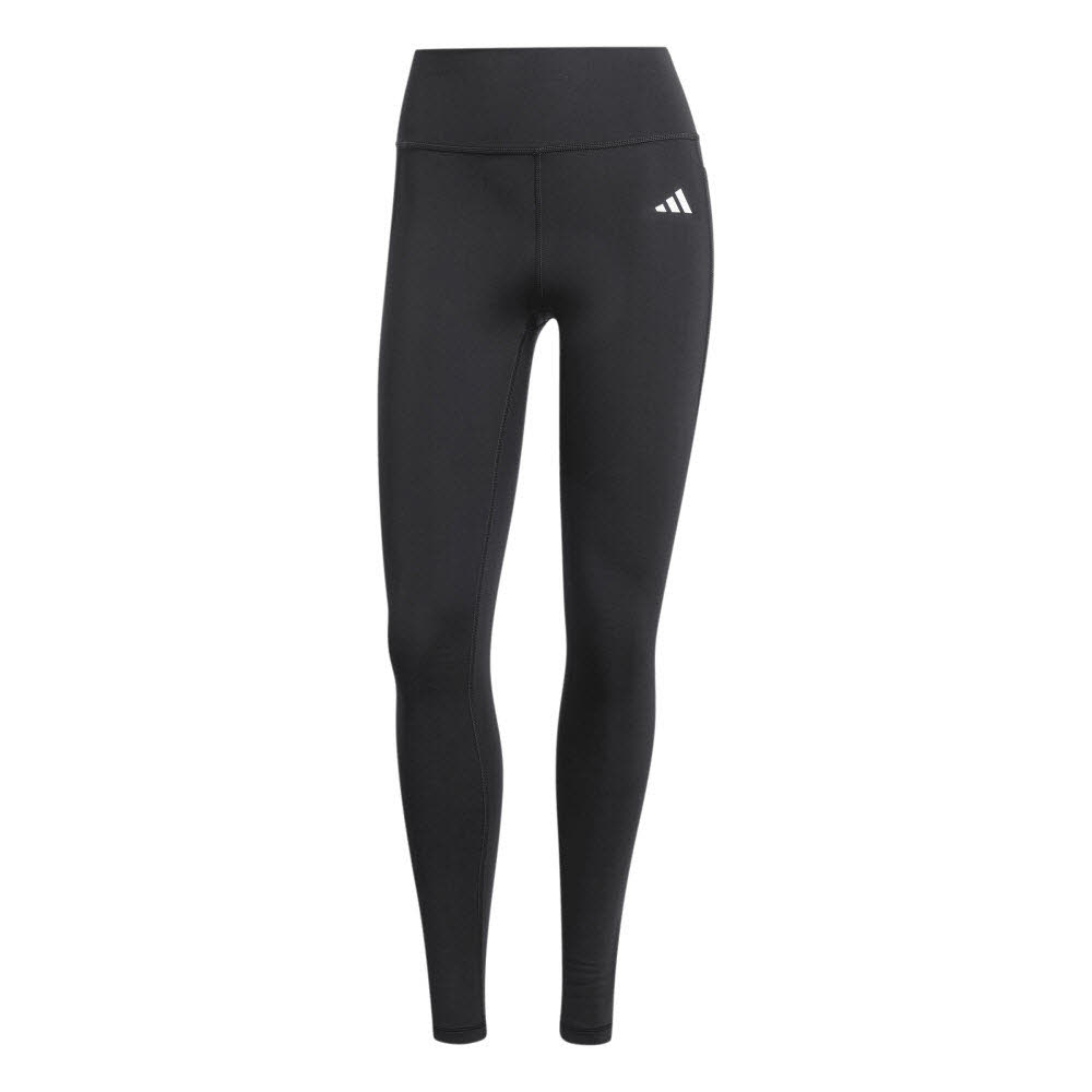 Adidas Optimé Essentials Stash Pocket Leggings, komplette Länge Damen